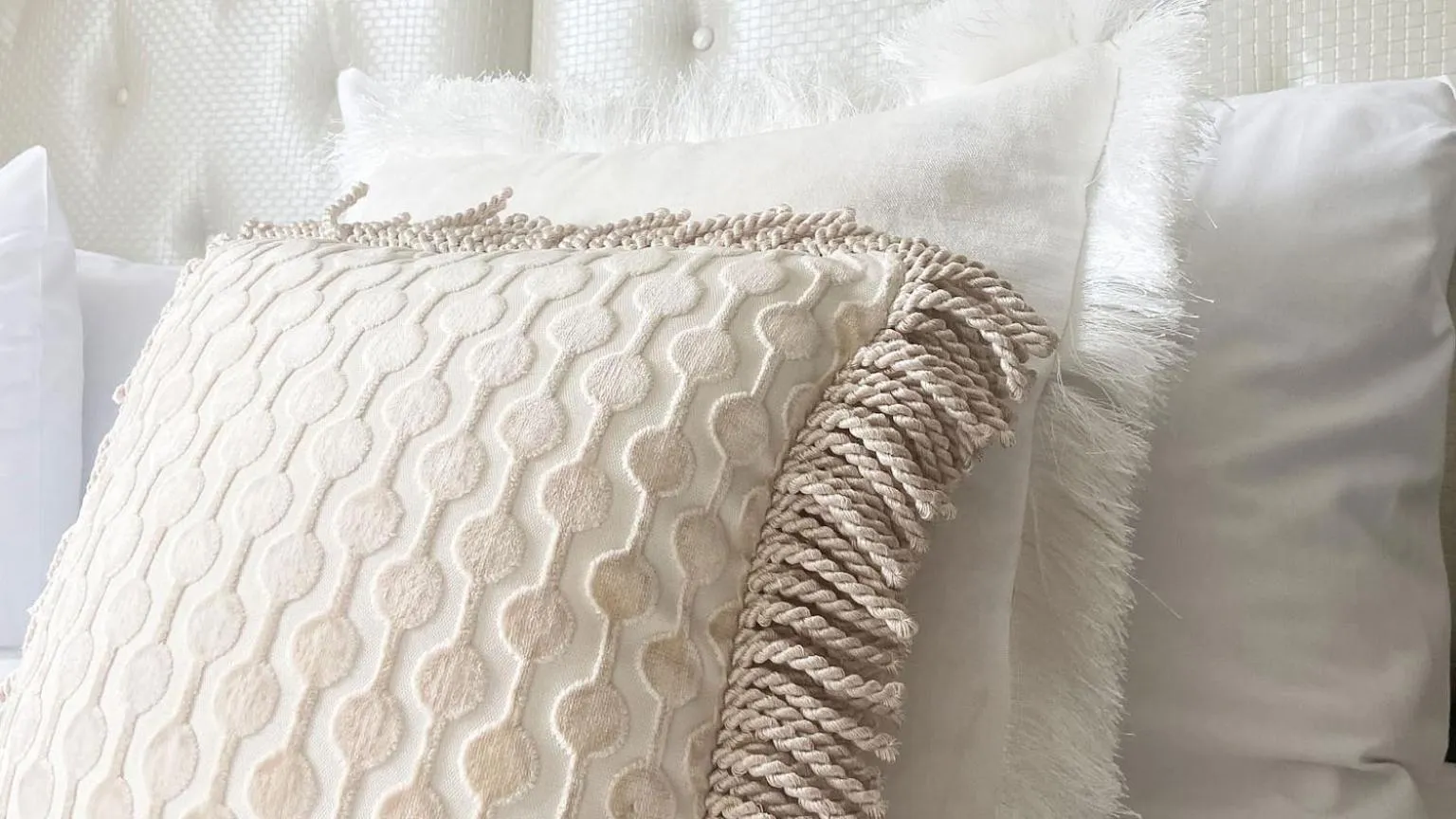 Bed in Horsley Lodge