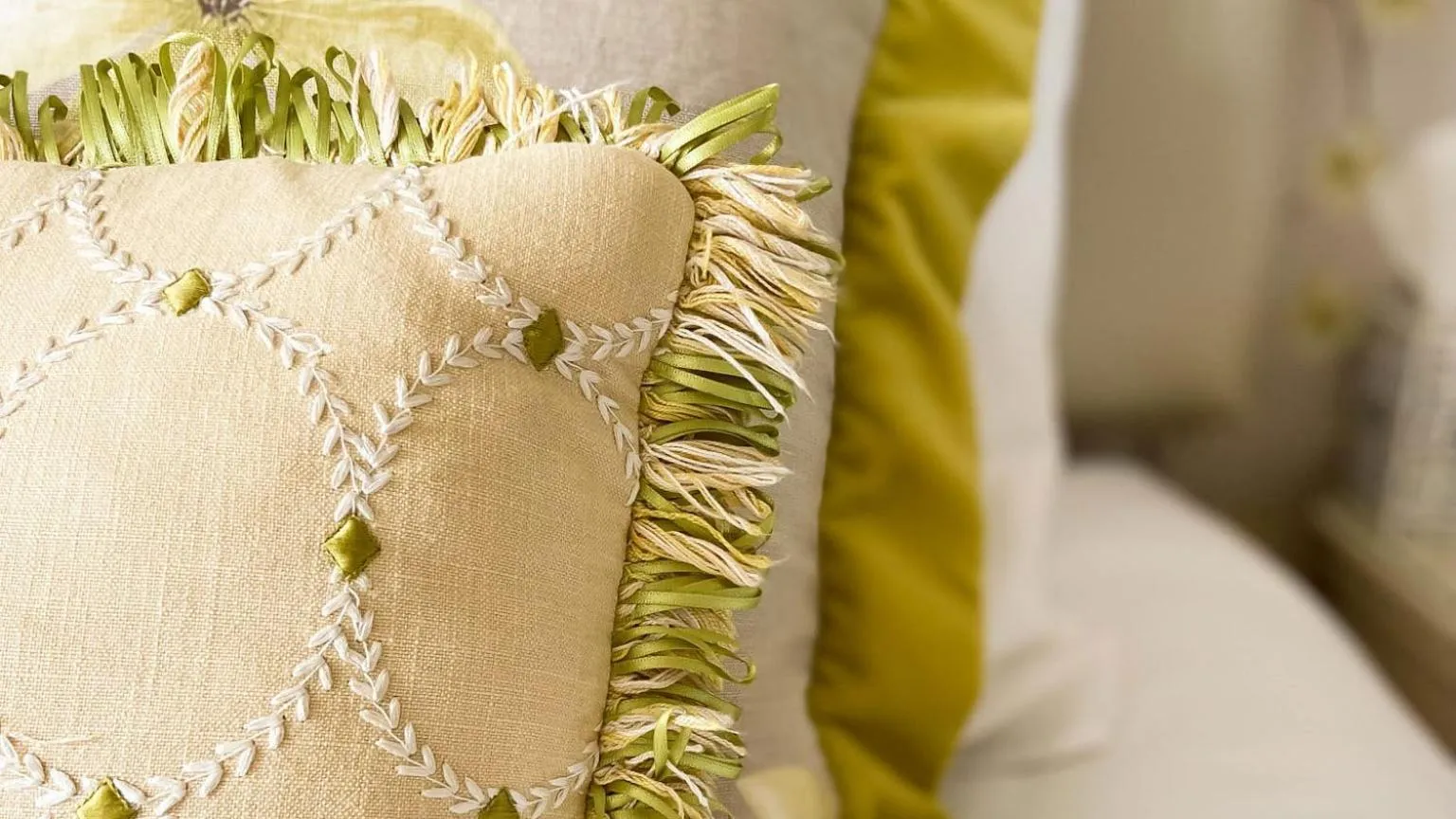 Bed in Horsley Lodge