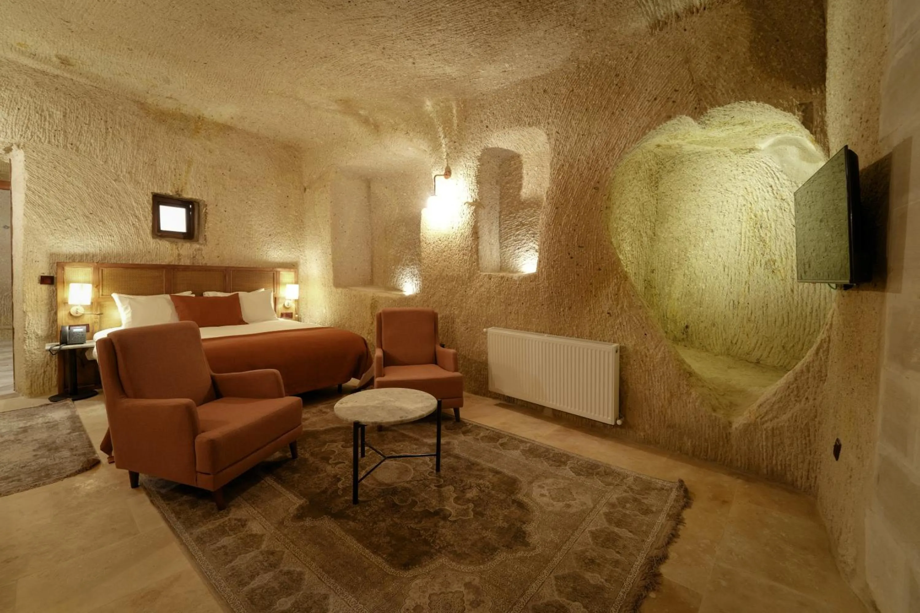 Photo of the whole room in Henna Hotel-Adults Only