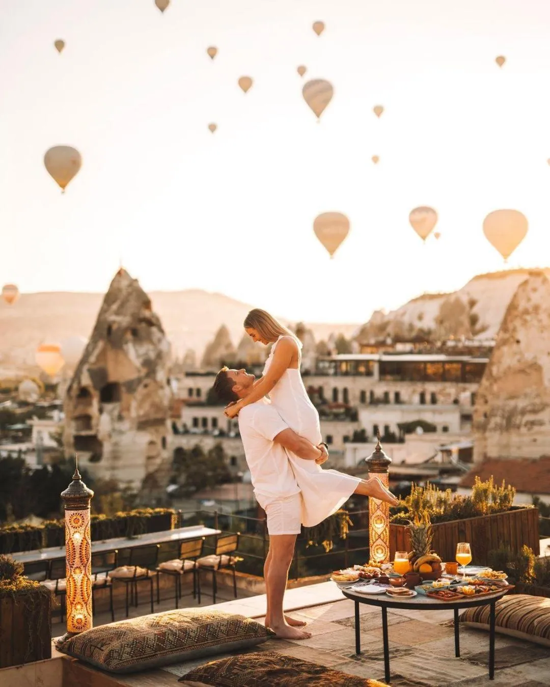 View (from property/room) in Henna Hotel-Adults Only