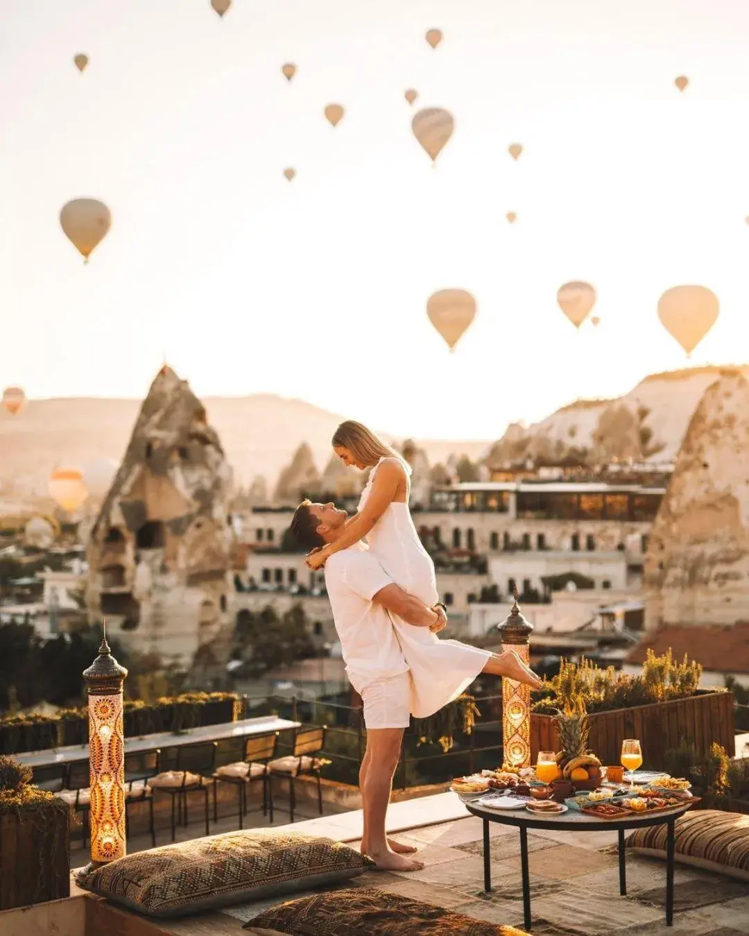 View (from property/room) in Henna Hotel-Adults Only View (from property/room) in Henna Hotel-Adults Only