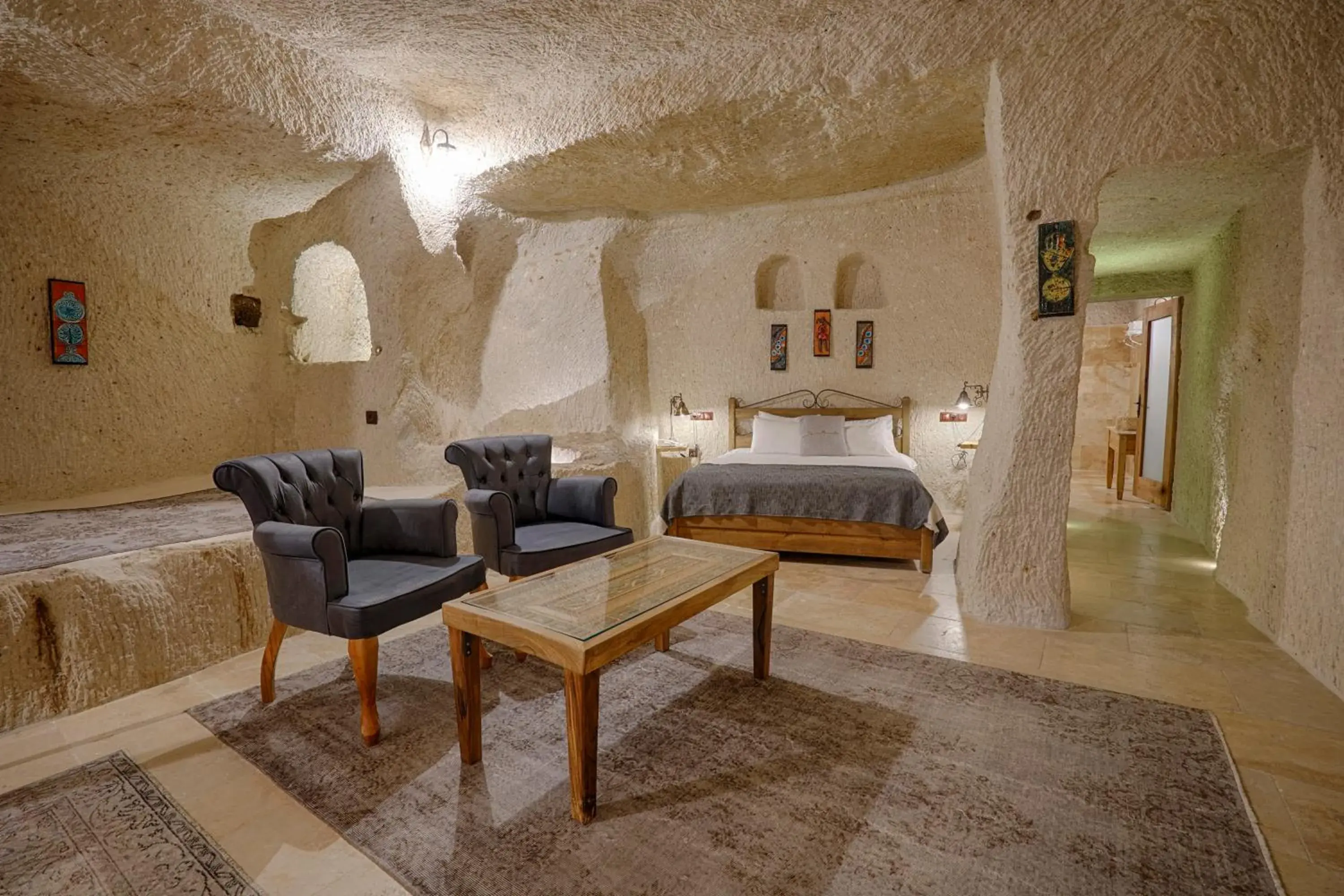 Suite in Henna Hotel-Adults Only Suite in Henna Hotel-Adults Only