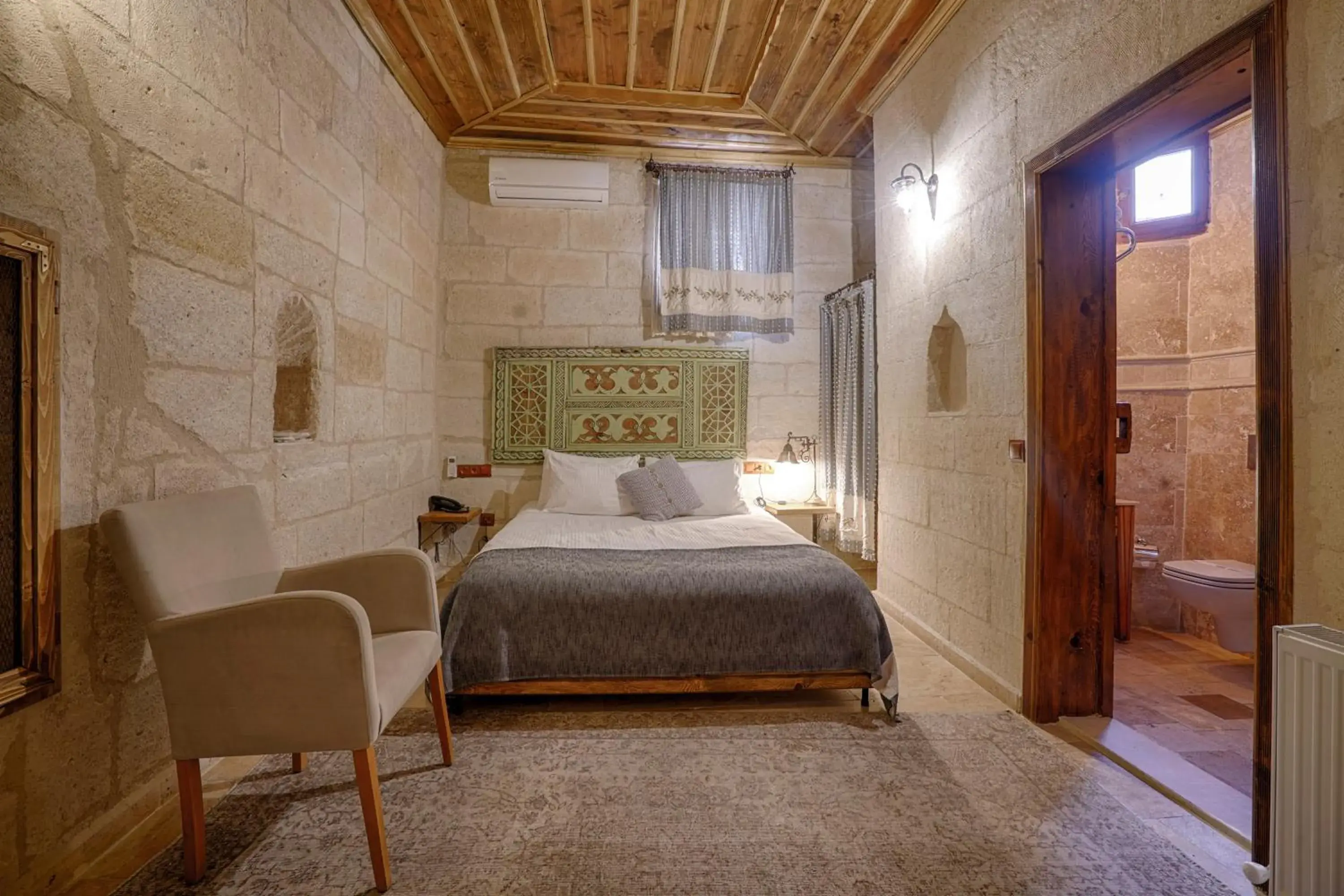 Photo of the whole room, Bed in Henna Hotel-Adults Only Photo of the whole room, Bed in Henna Hotel-Adults Only