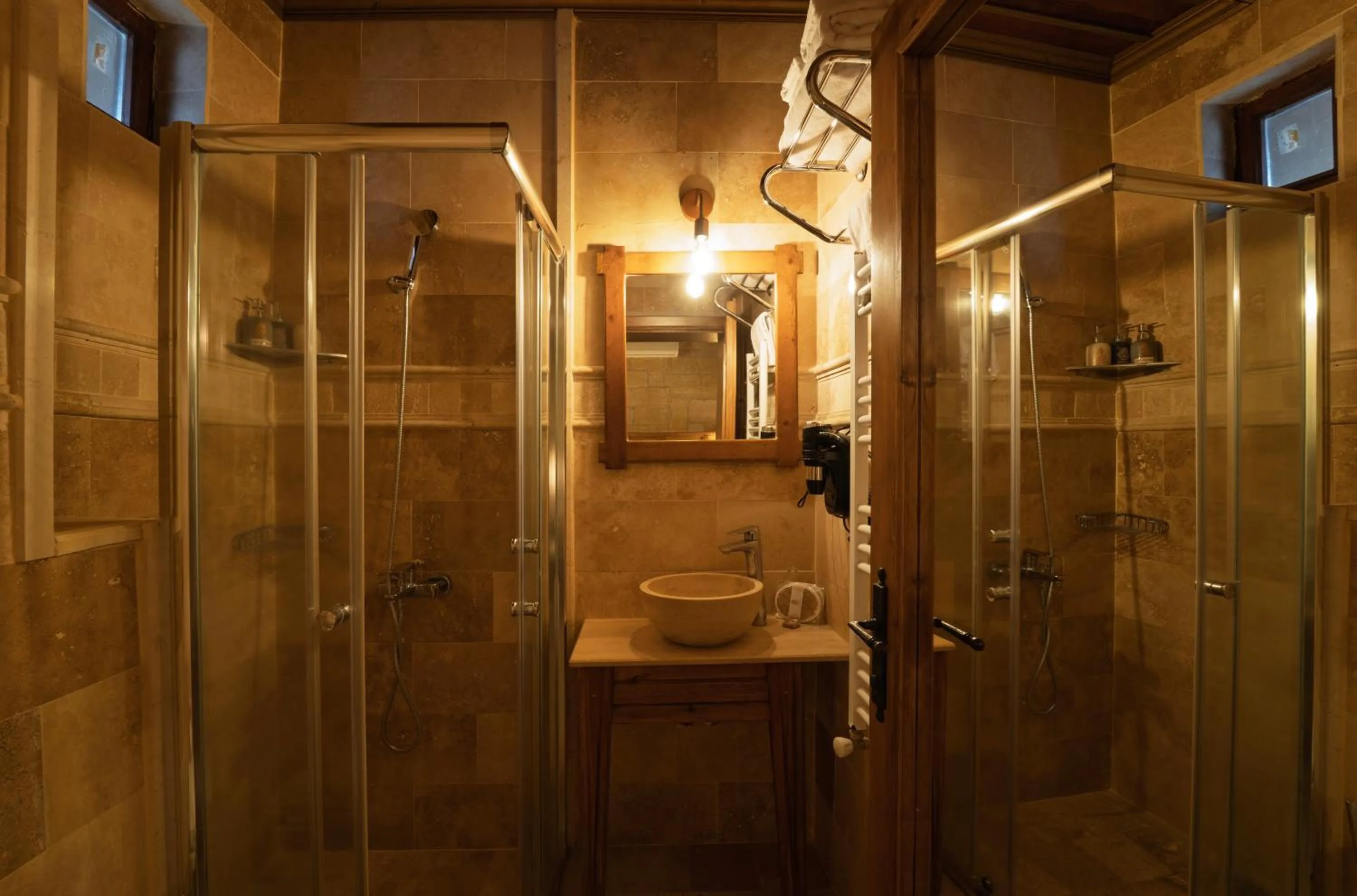 Bathroom in Henna Hotel-Adults Only