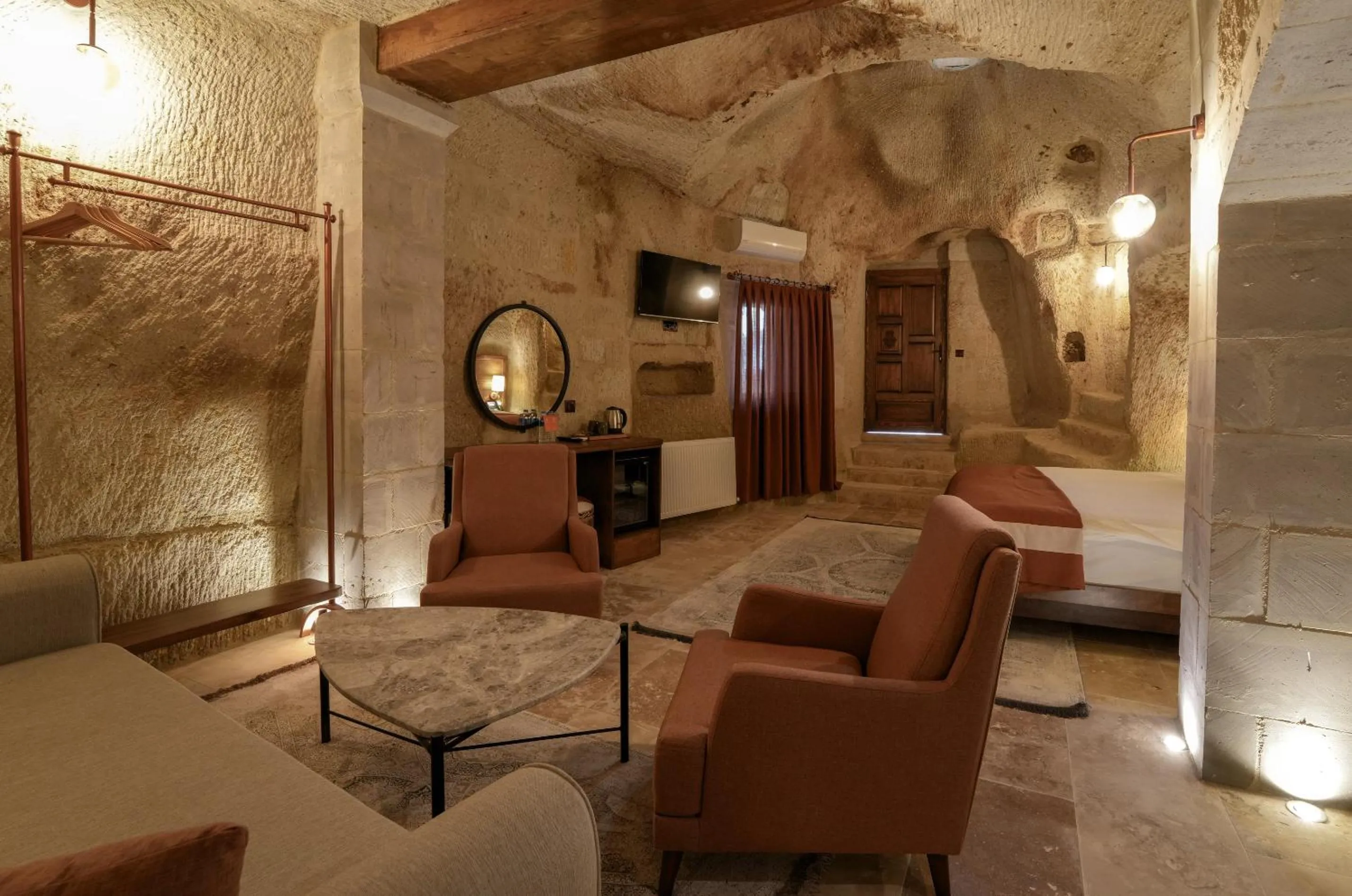 Photo of the whole room in Henna Hotel-Adults Only