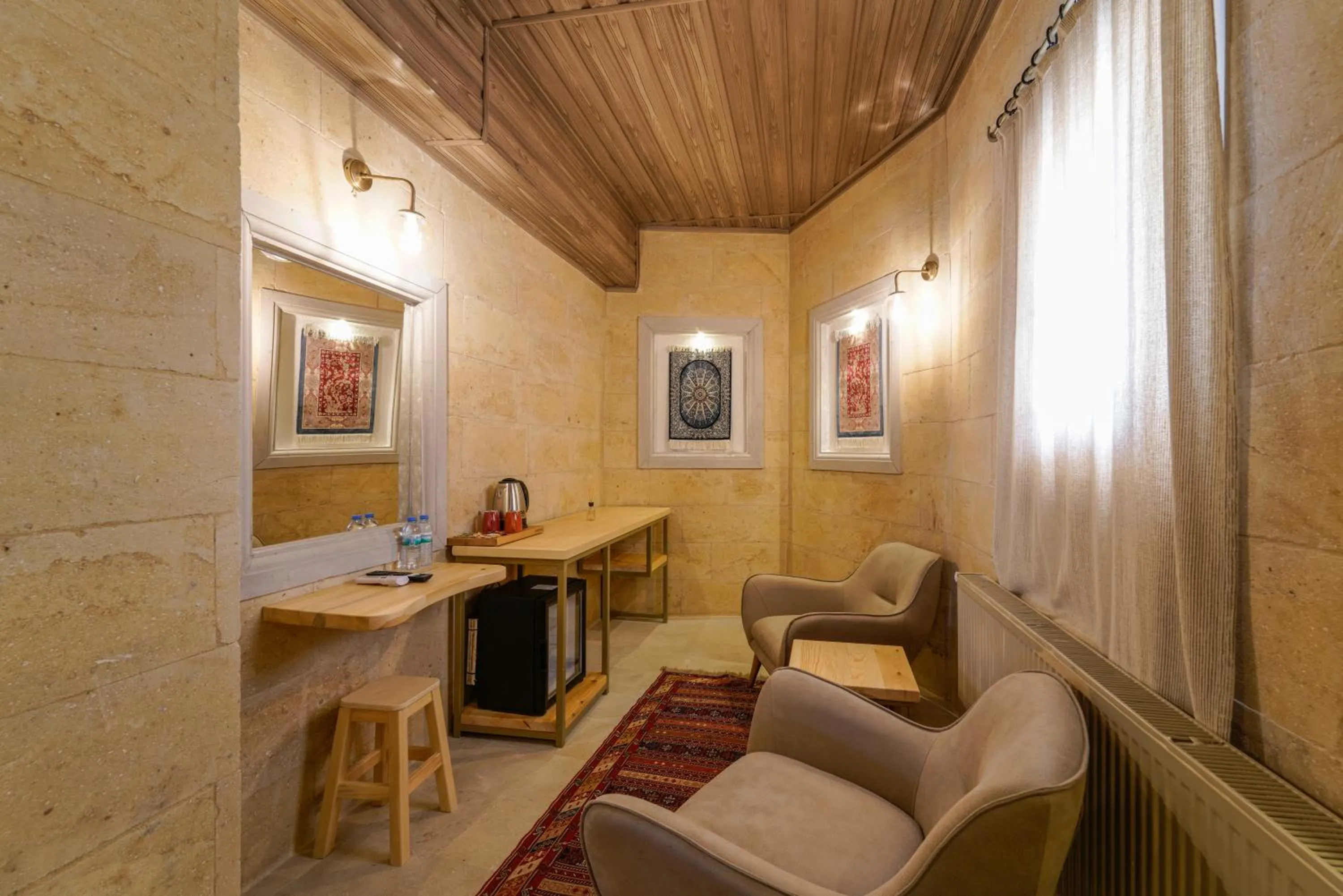 Massage in Henna Hotel-Adults Only