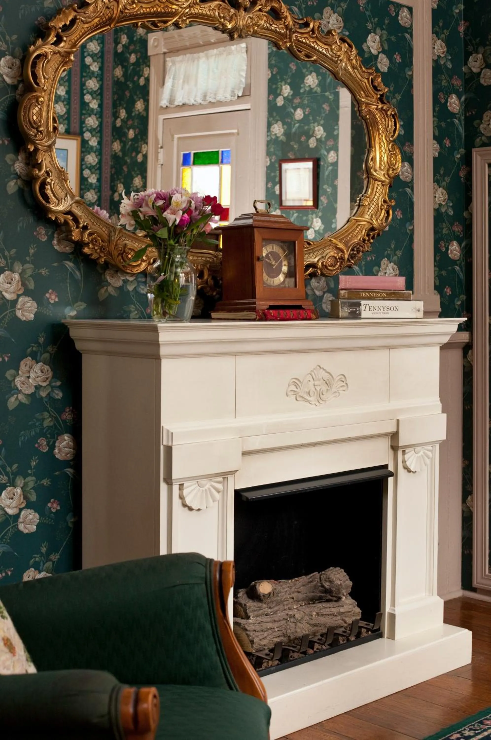 Cliff Cottage Inn, Downtown Bed & Breakfast