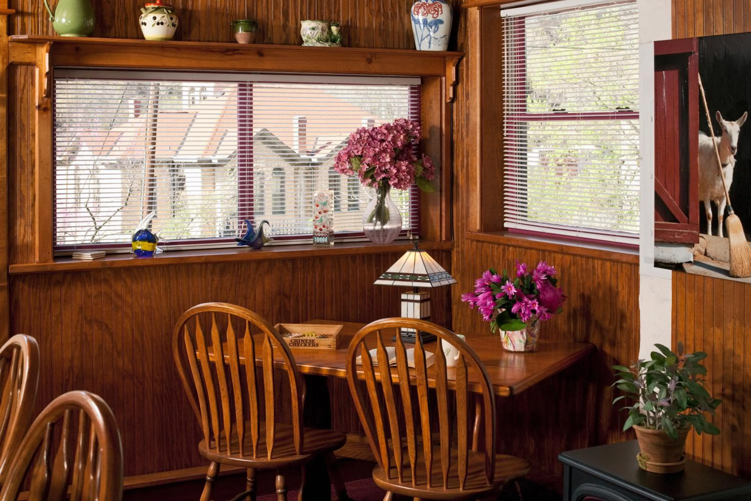 Cliff Cottage Inn, Downtown Bed & Breakfast