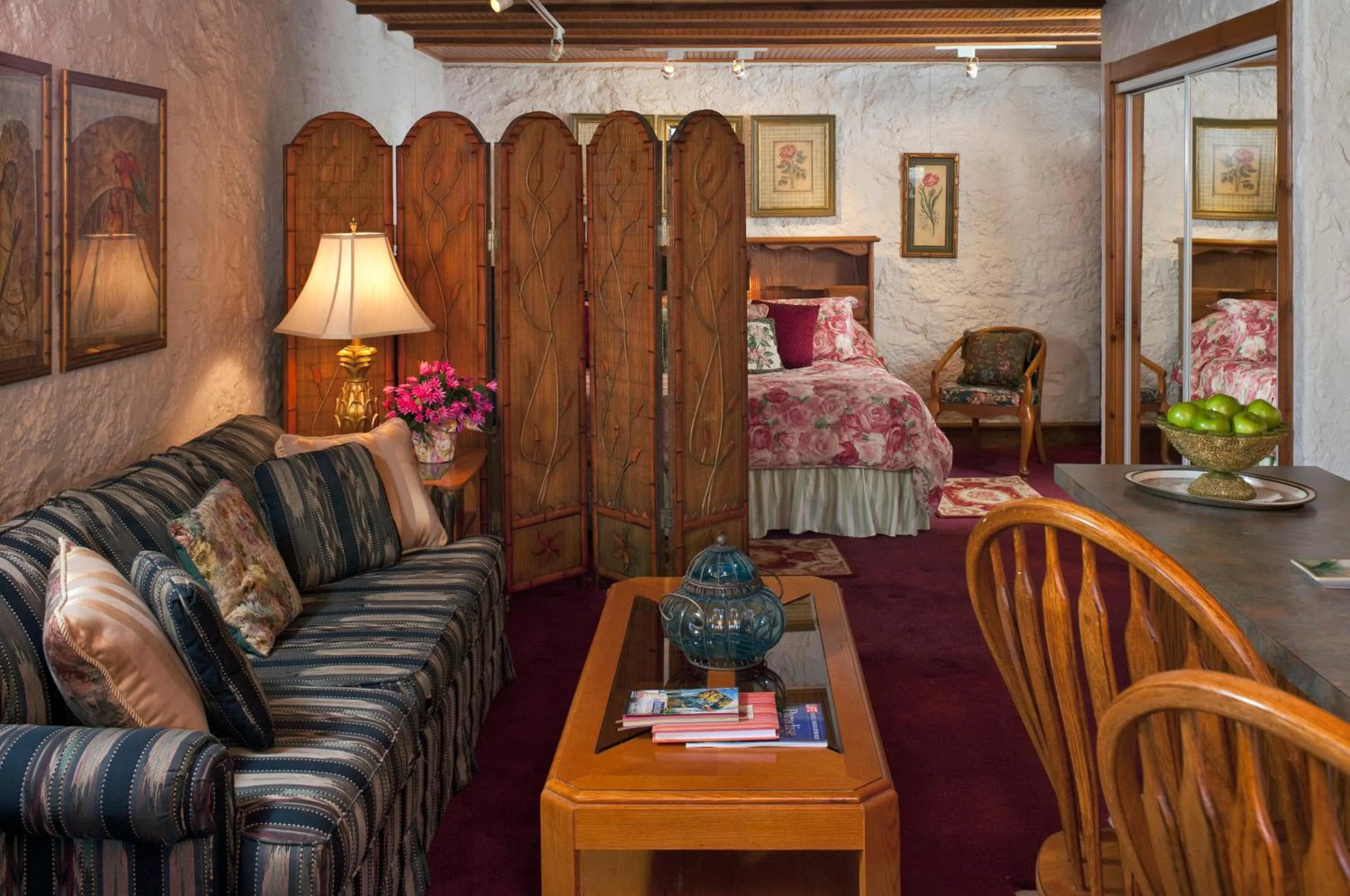 Cliff Cottage Inn, Downtown Bed & Breakfast