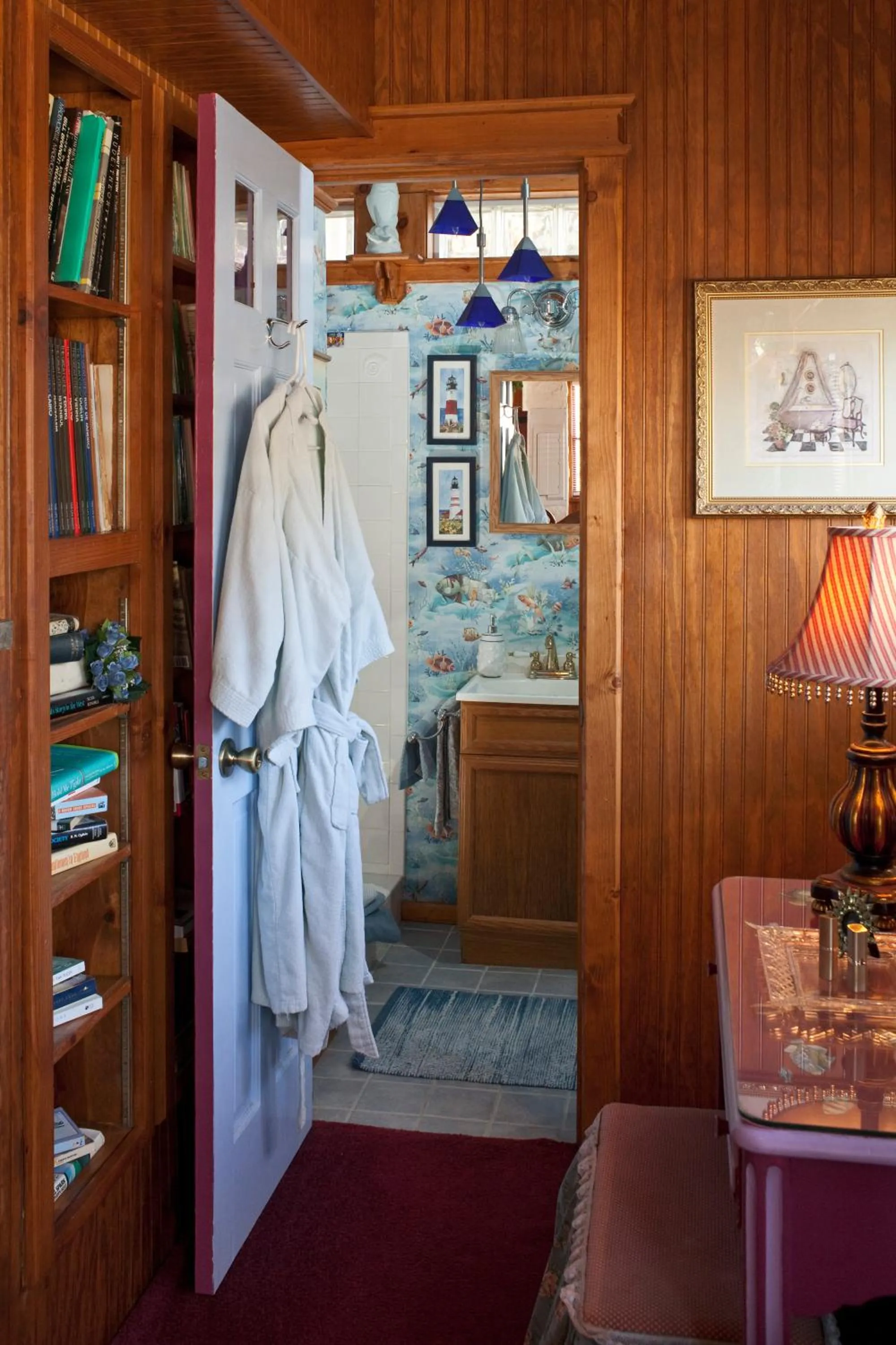 Cliff Cottage Inn, Downtown Bed & Breakfast