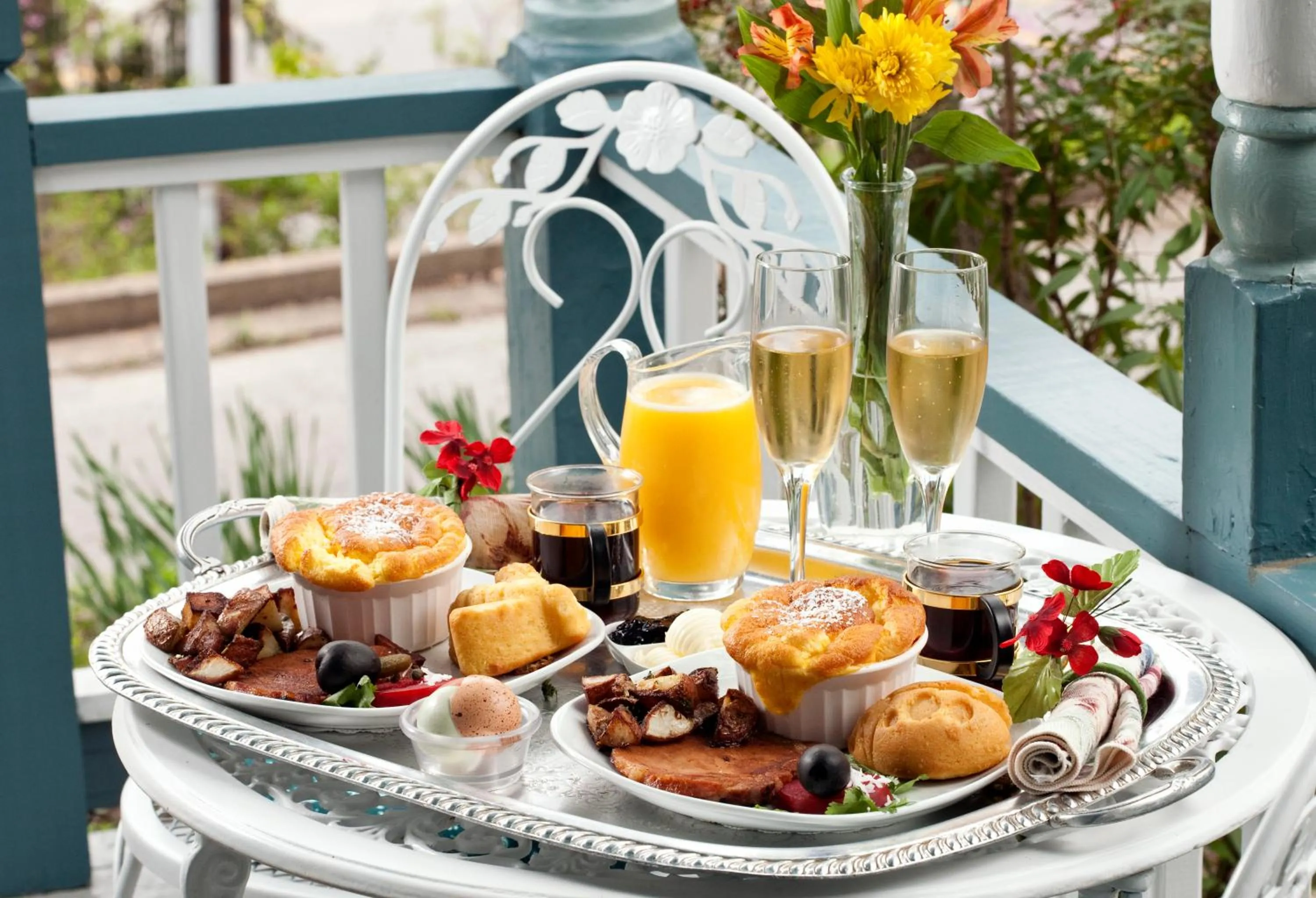 Cliff Cottage Inn, Downtown Bed & Breakfast