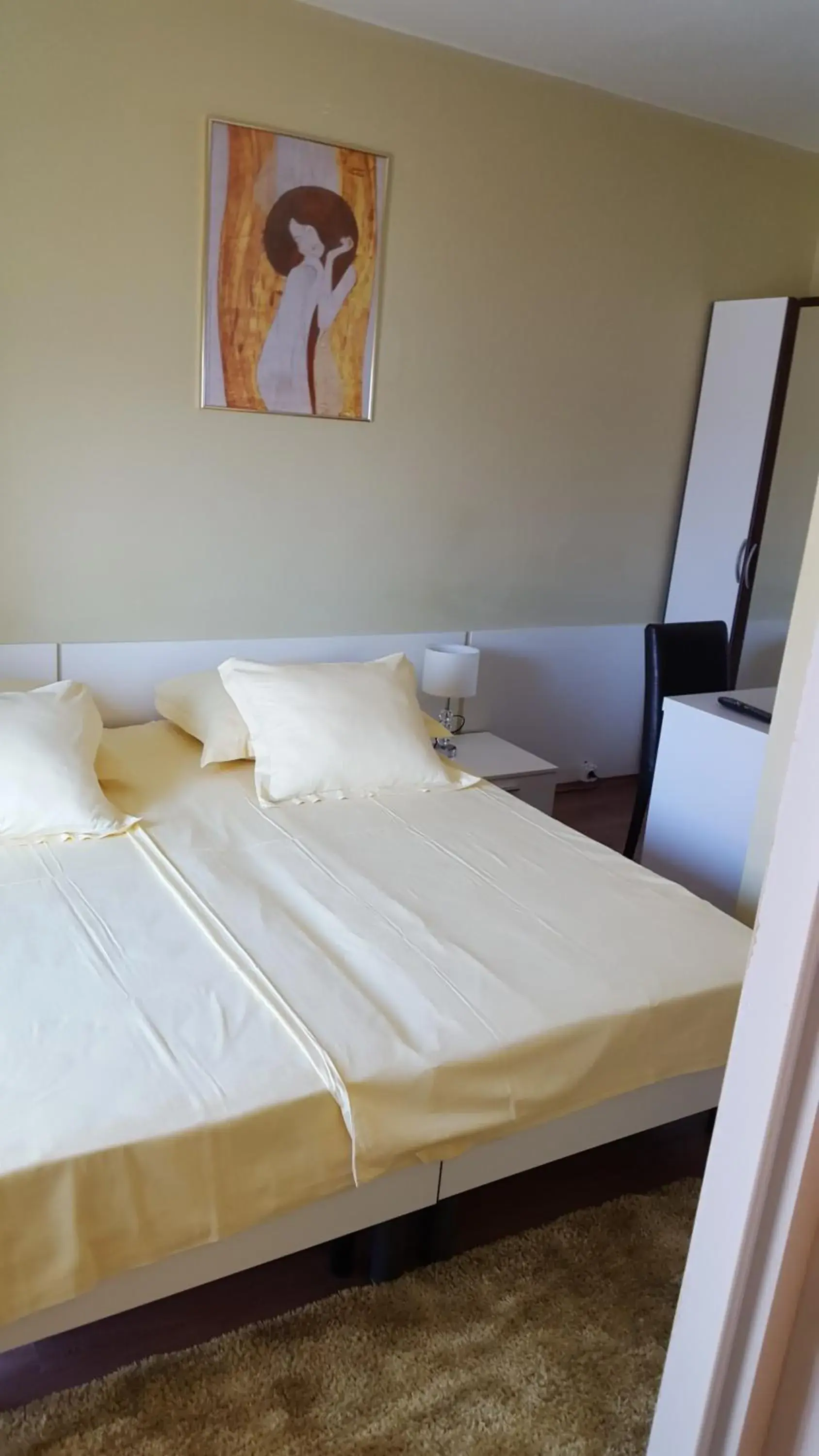 Room with kitchenette and Sea View in Villa Stegic Room with kitchenette and Sea View in Villa Stegic