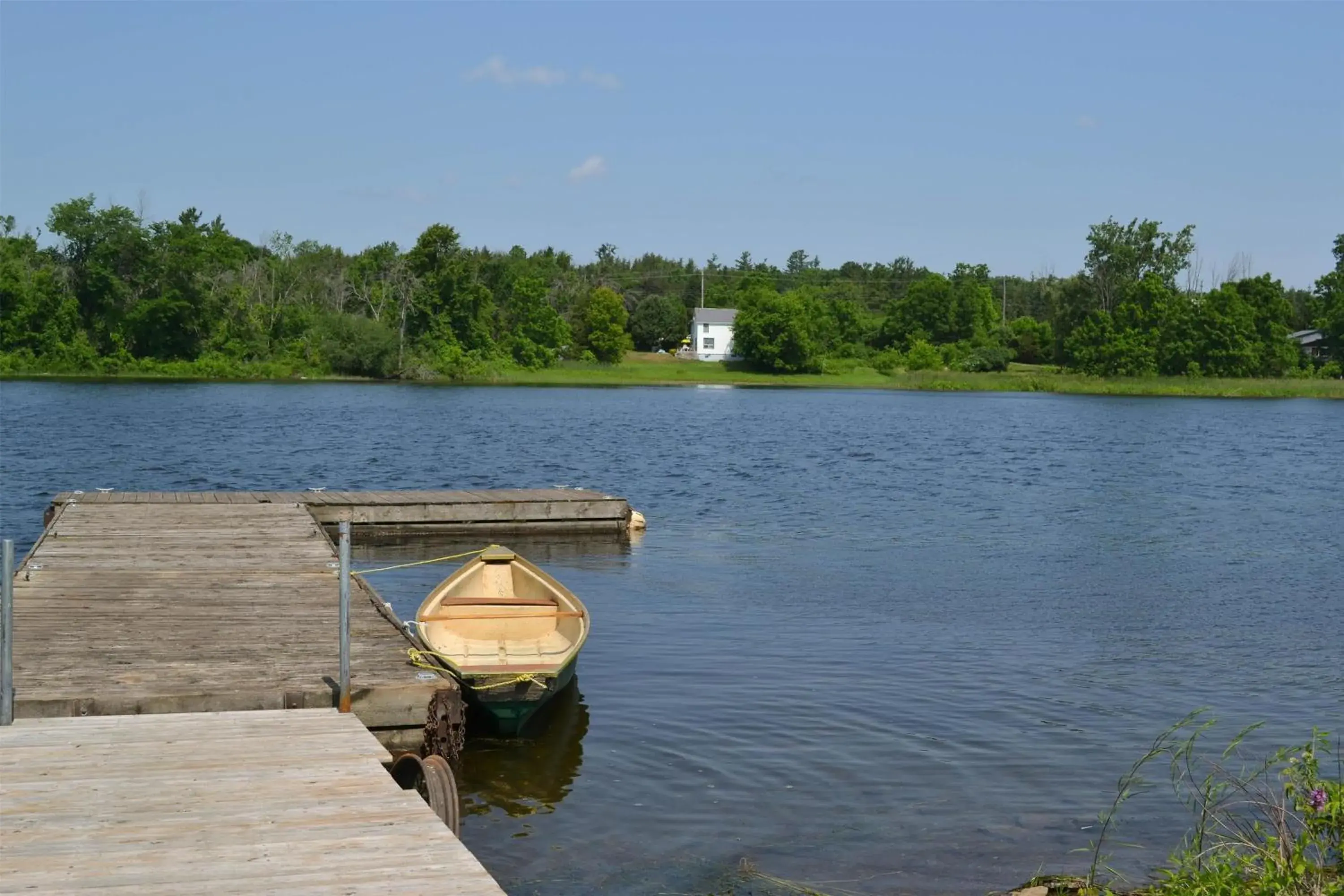 Property building in Motel 6 Campbellford, ON Property building in Motel 6 Campbellford, ON