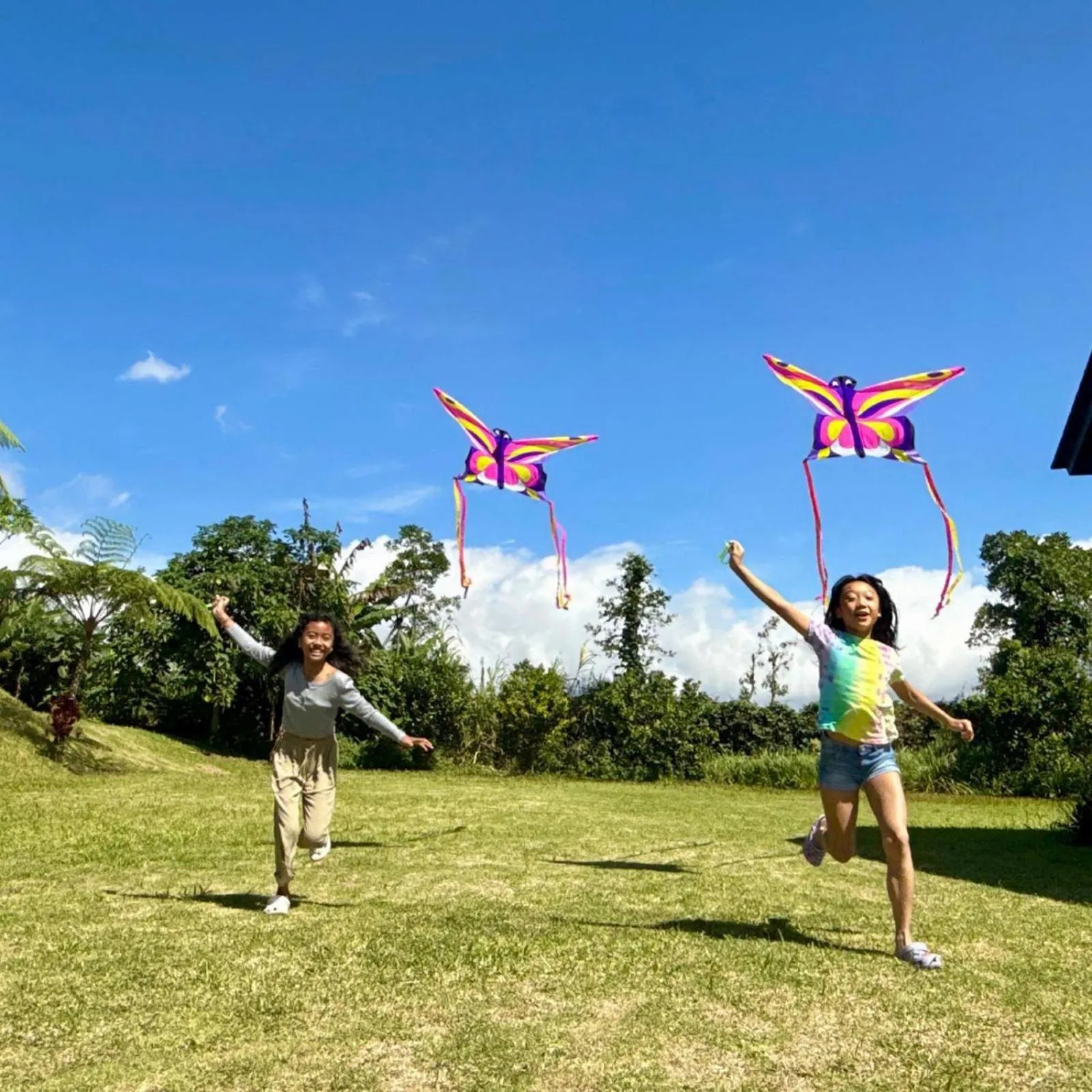 Alta Vista Mountain Villa Bali