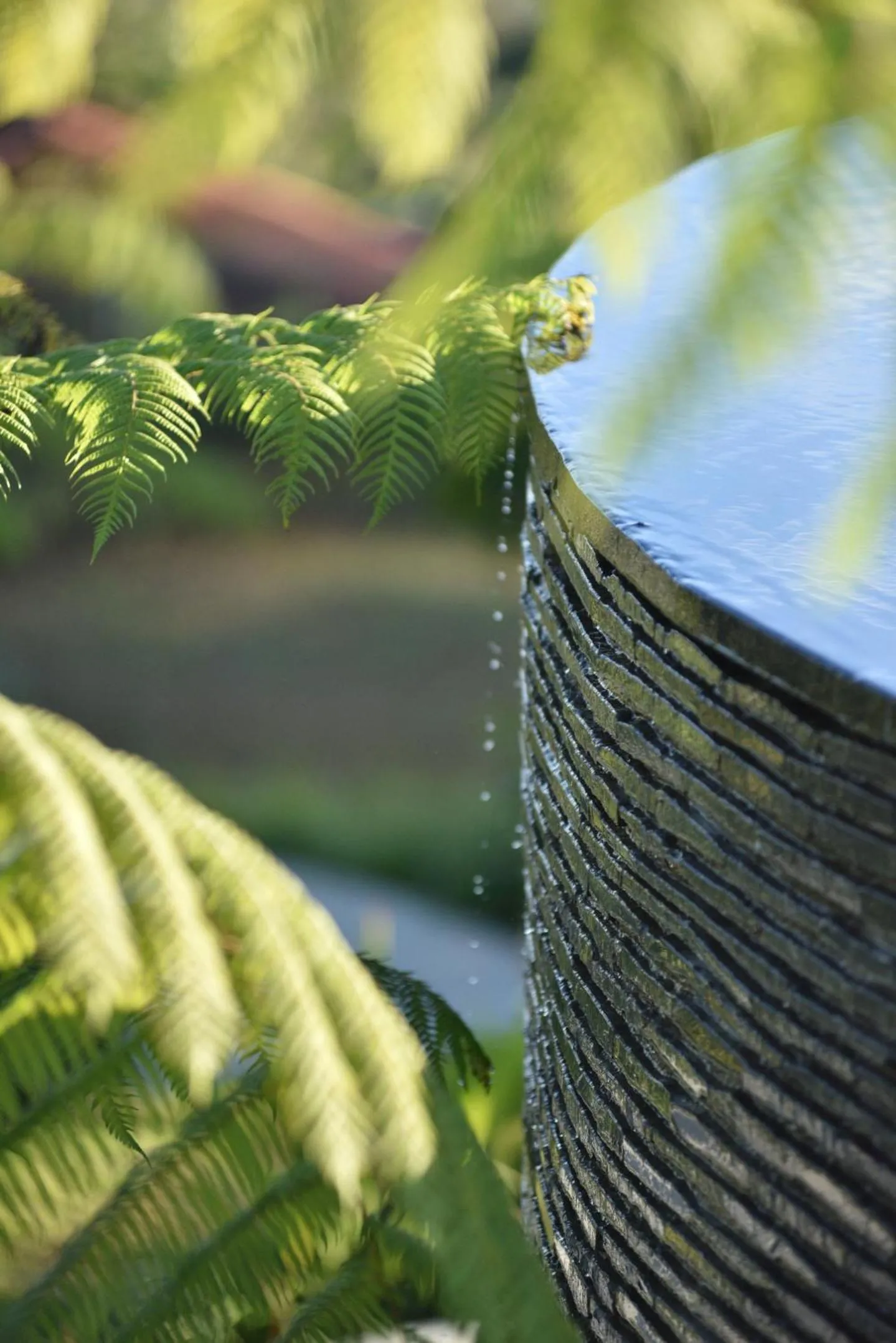 Alta Vista Mountain Villa Bali