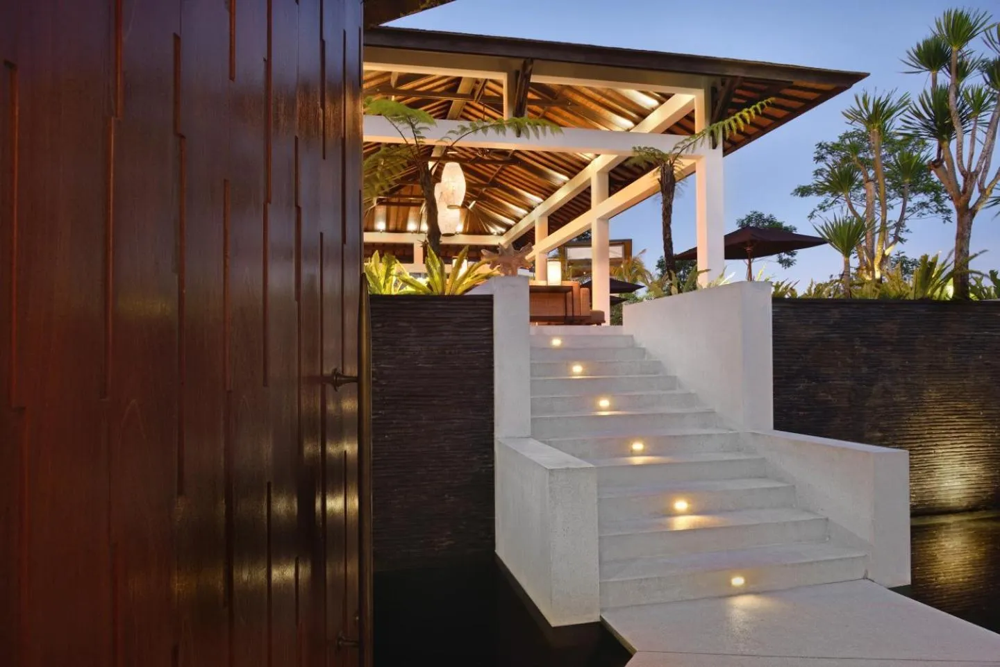 Alta Vista Mountain Villa Bali