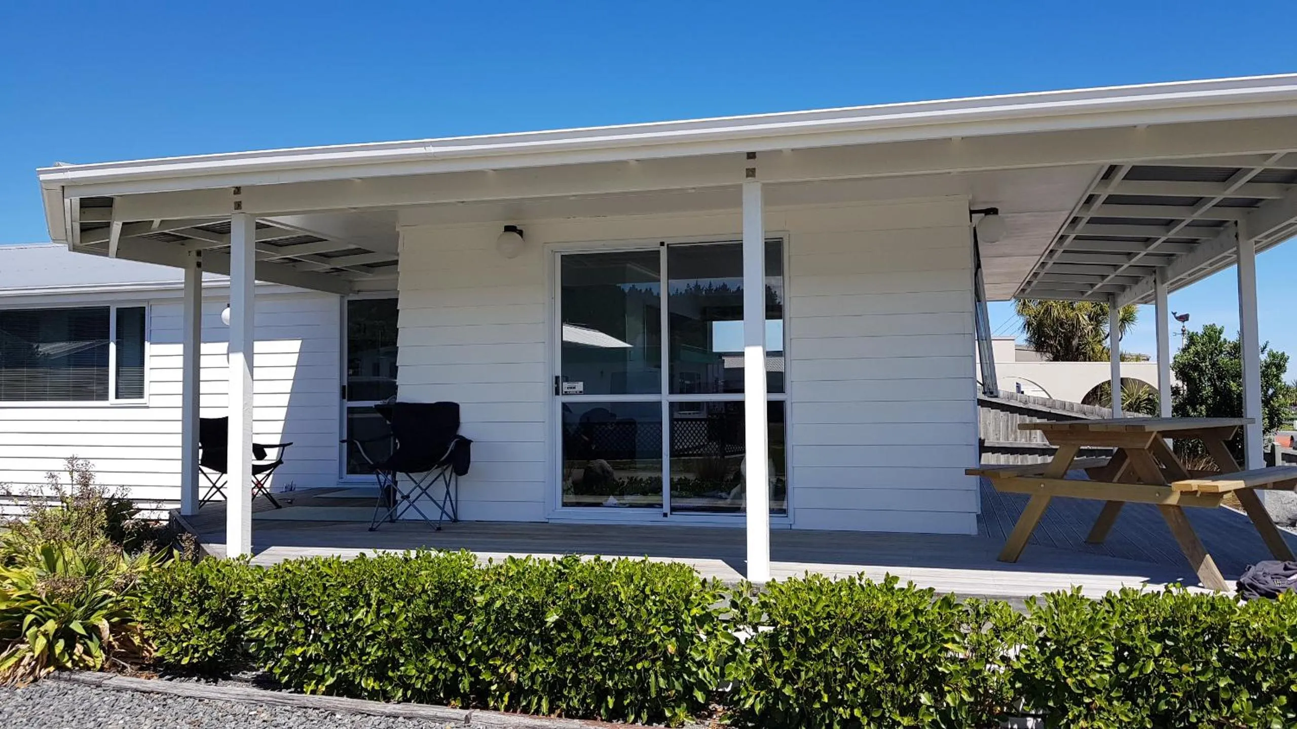 K'orca Cottage by the Sea