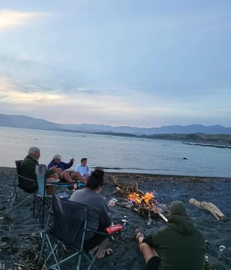 K'orca Cottage by the Sea