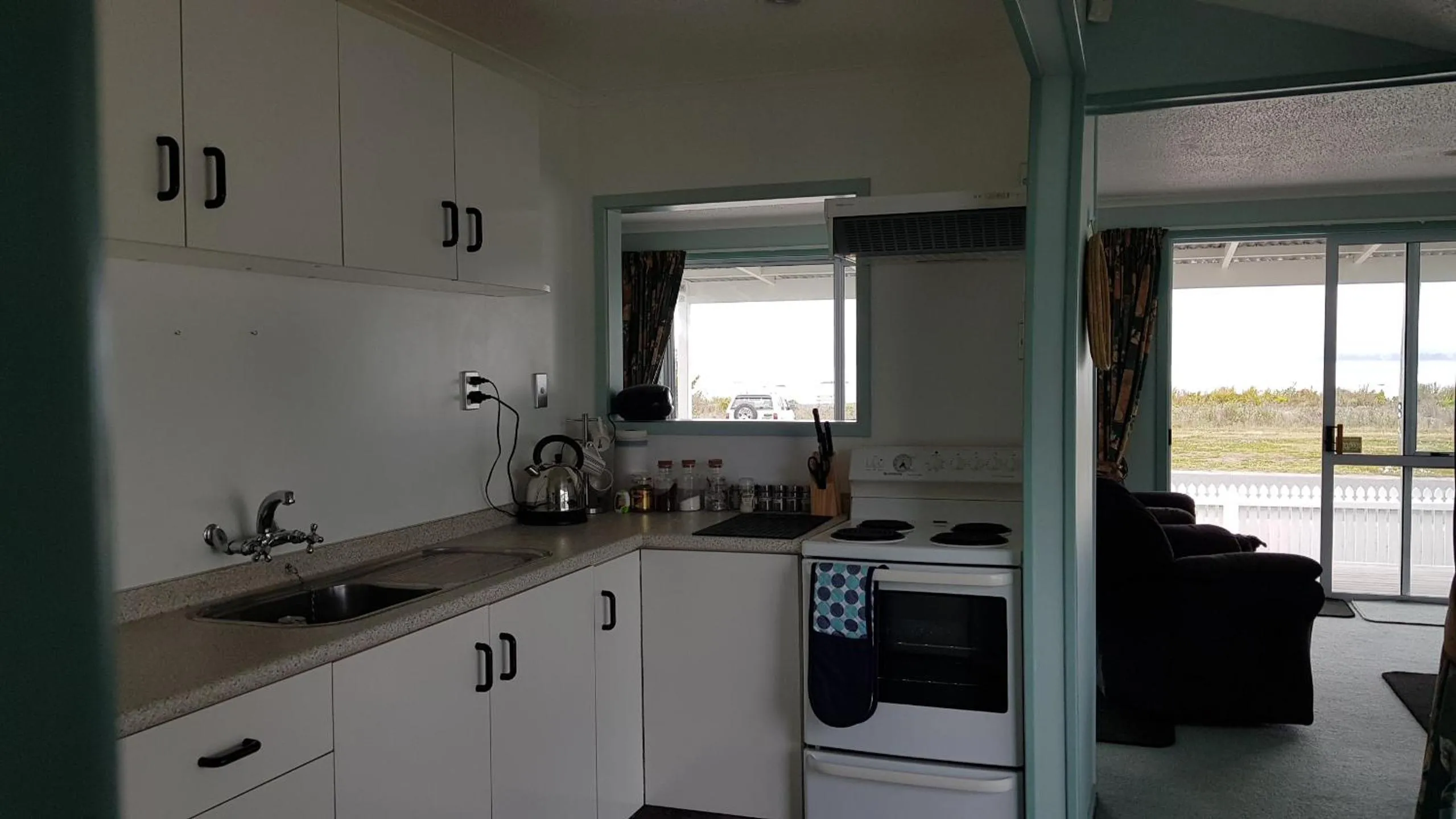 K'orca Cottage by the Sea