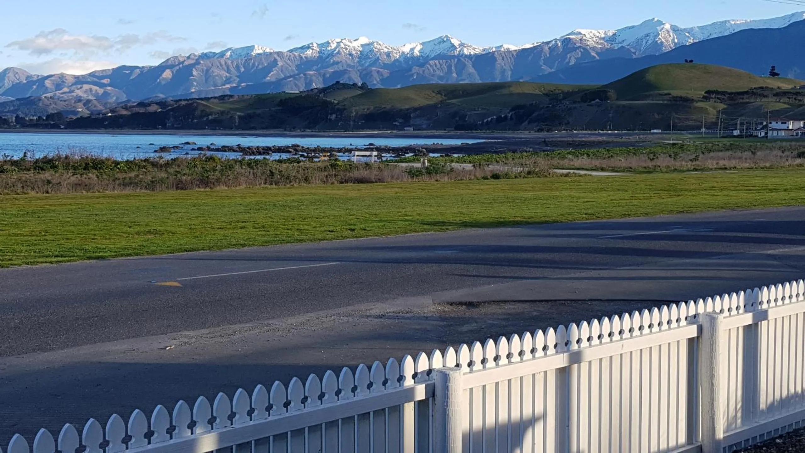 K'orca Cottage by the Sea