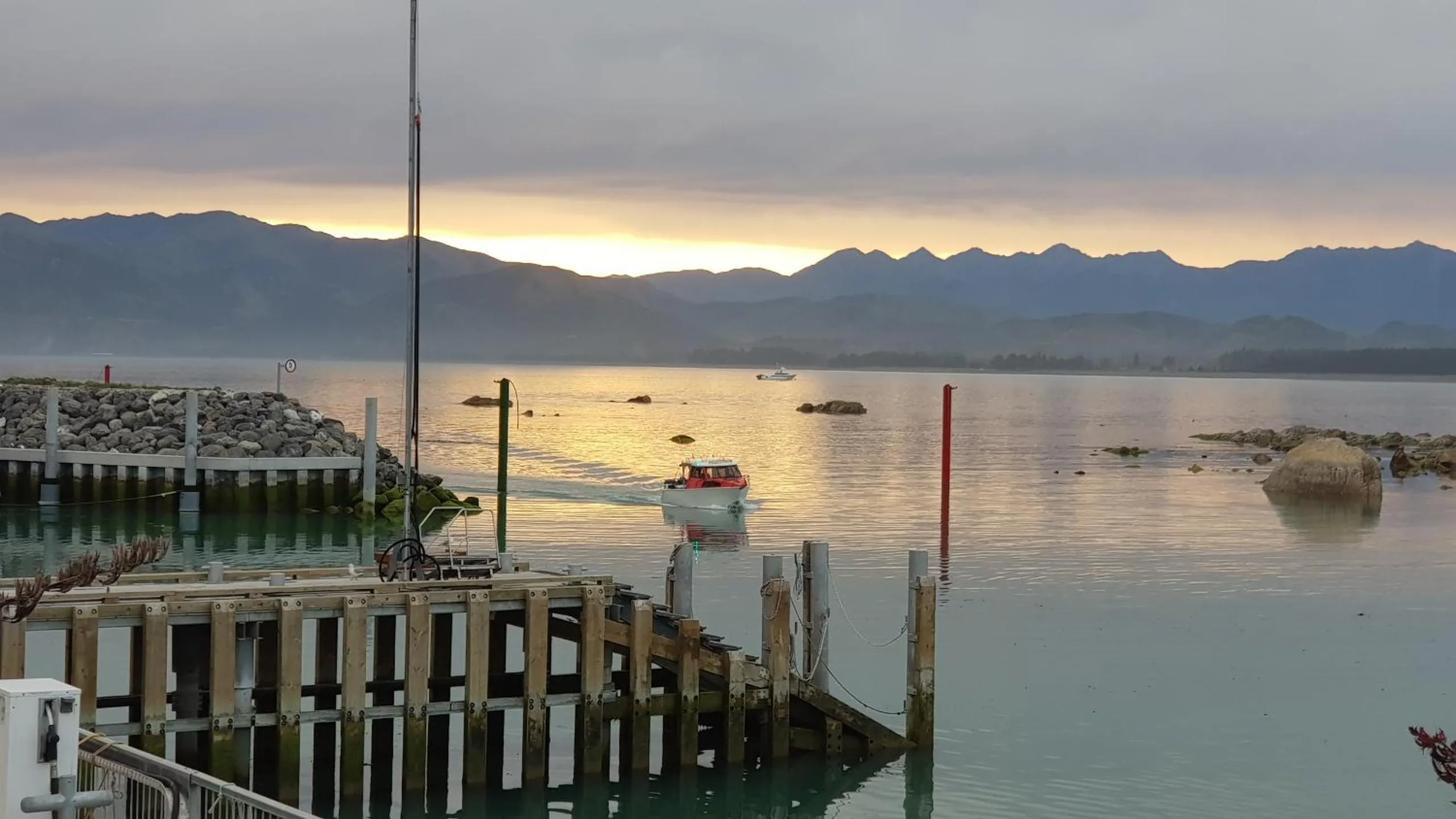 K'orca Cottage by the Sea