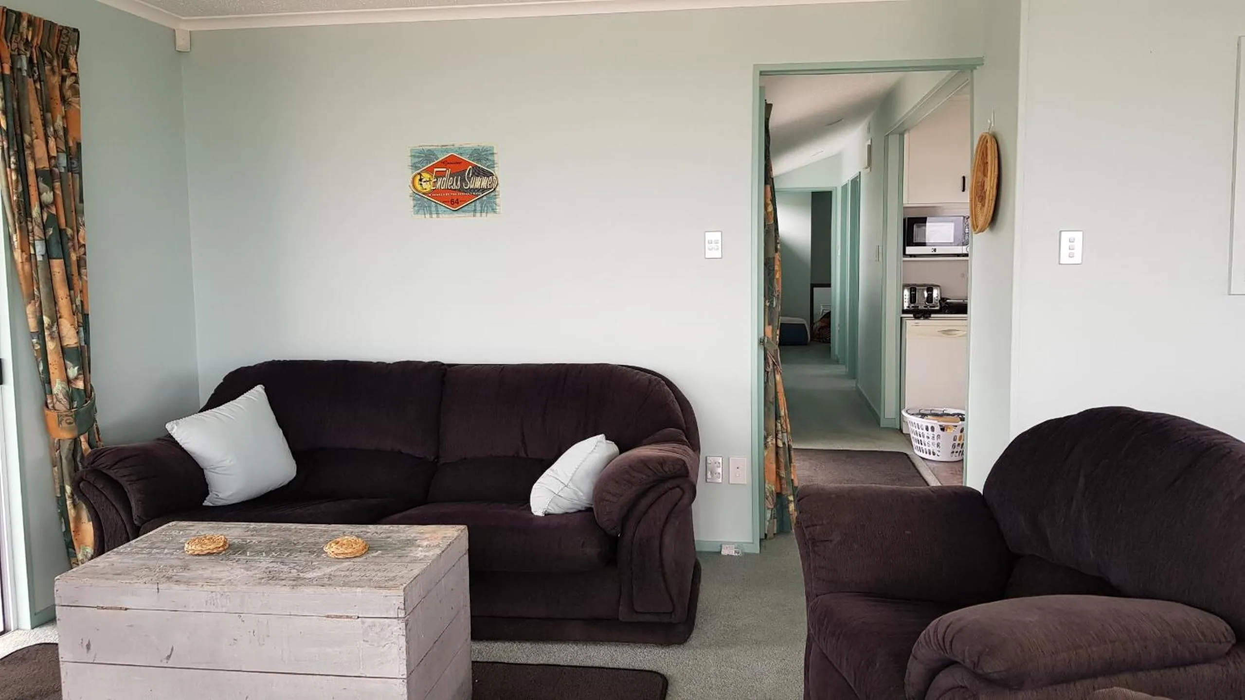 K'orca Cottage by the Sea