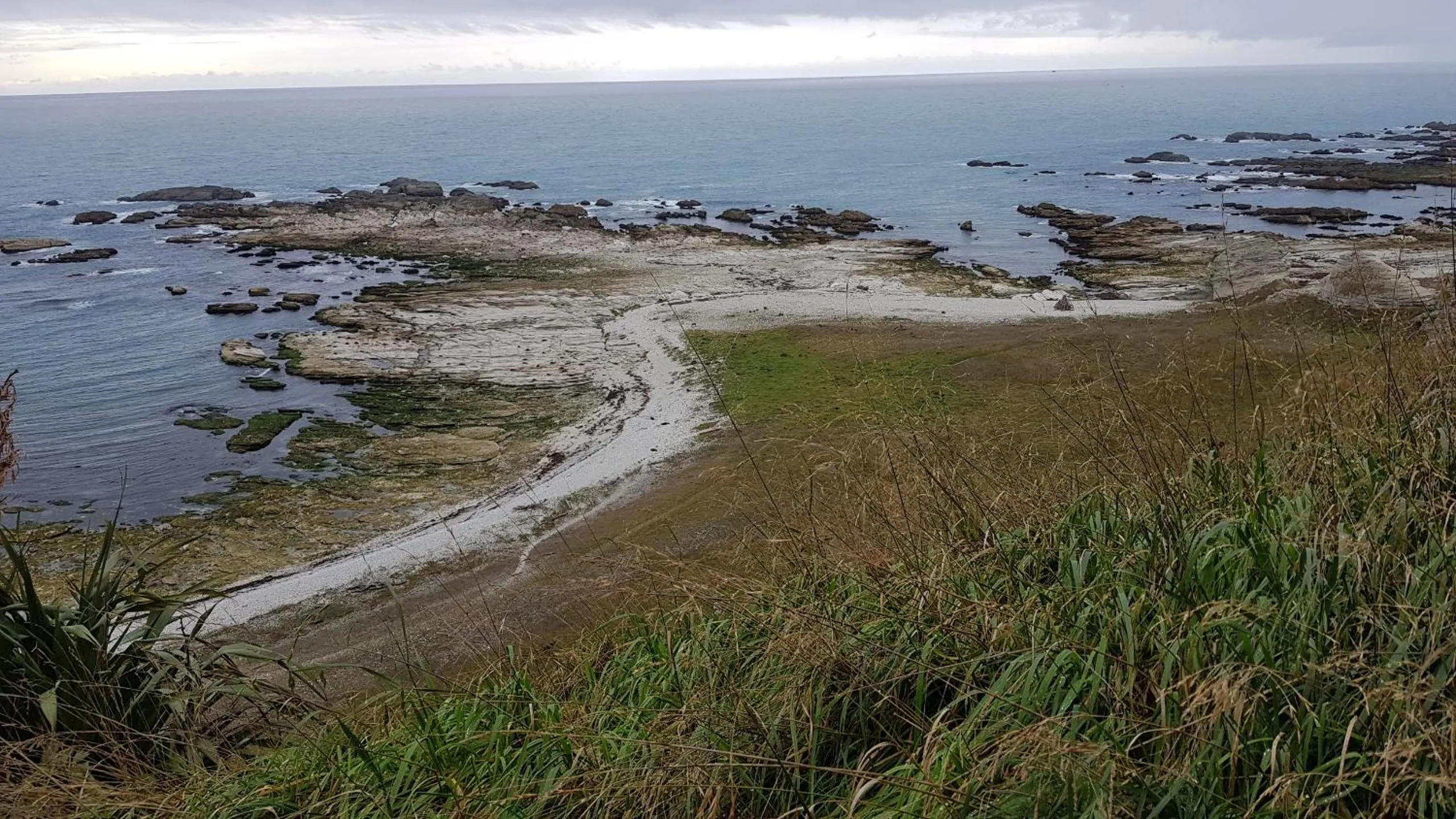 K'orca Cottage by the Sea