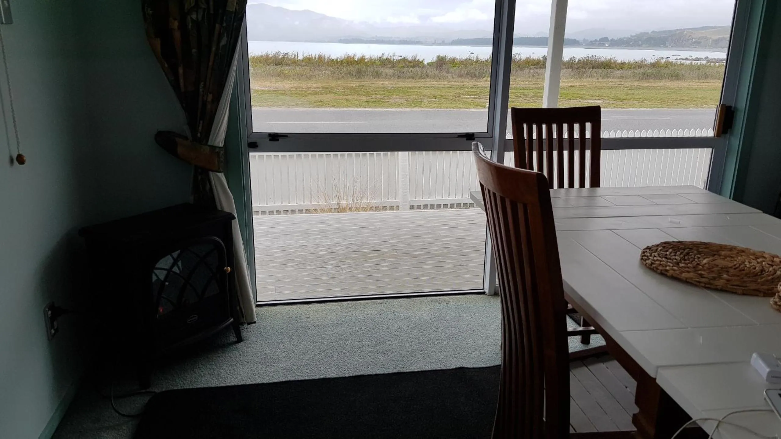 K'orca Cottage by the Sea