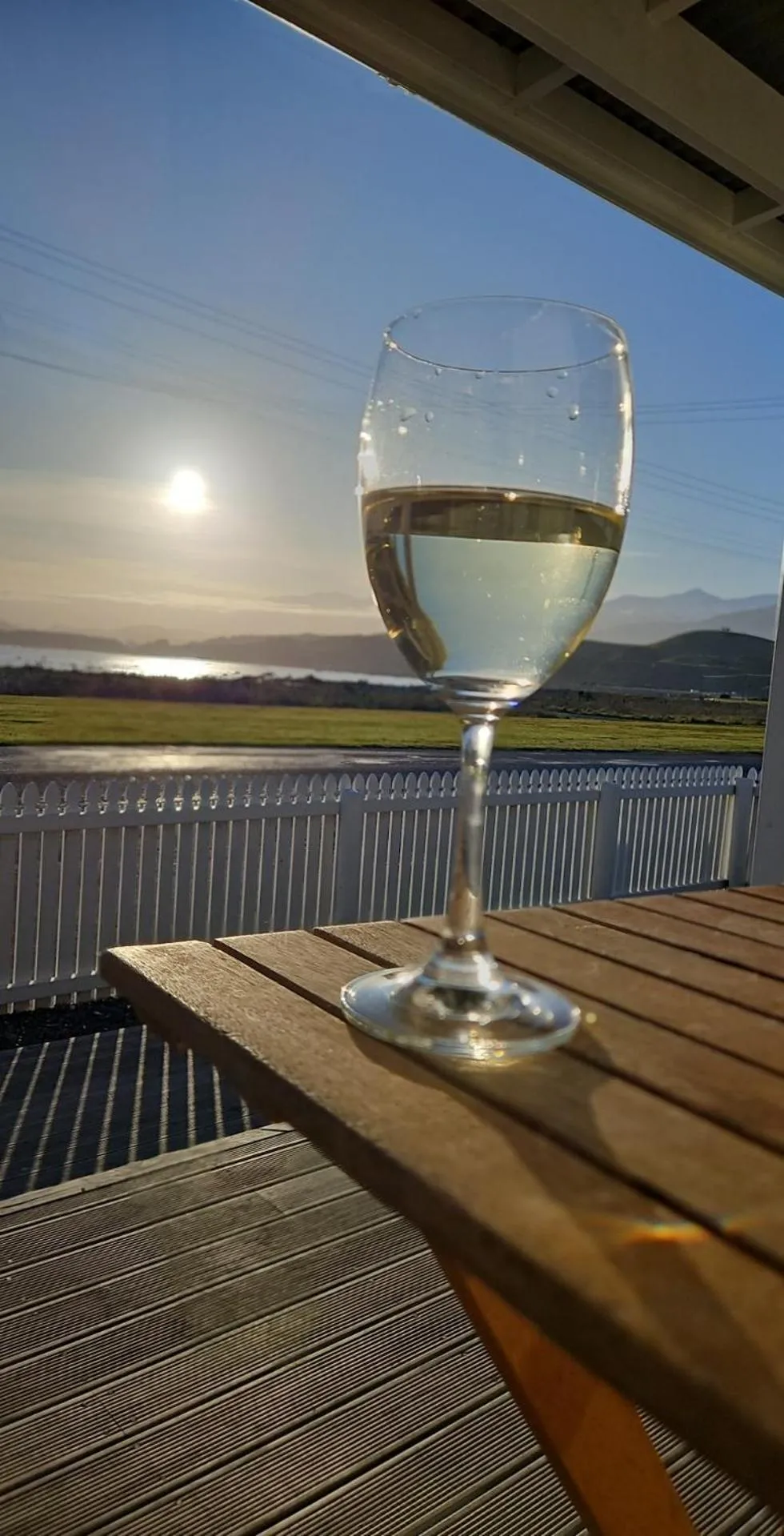 K'orca Cottage by the Sea