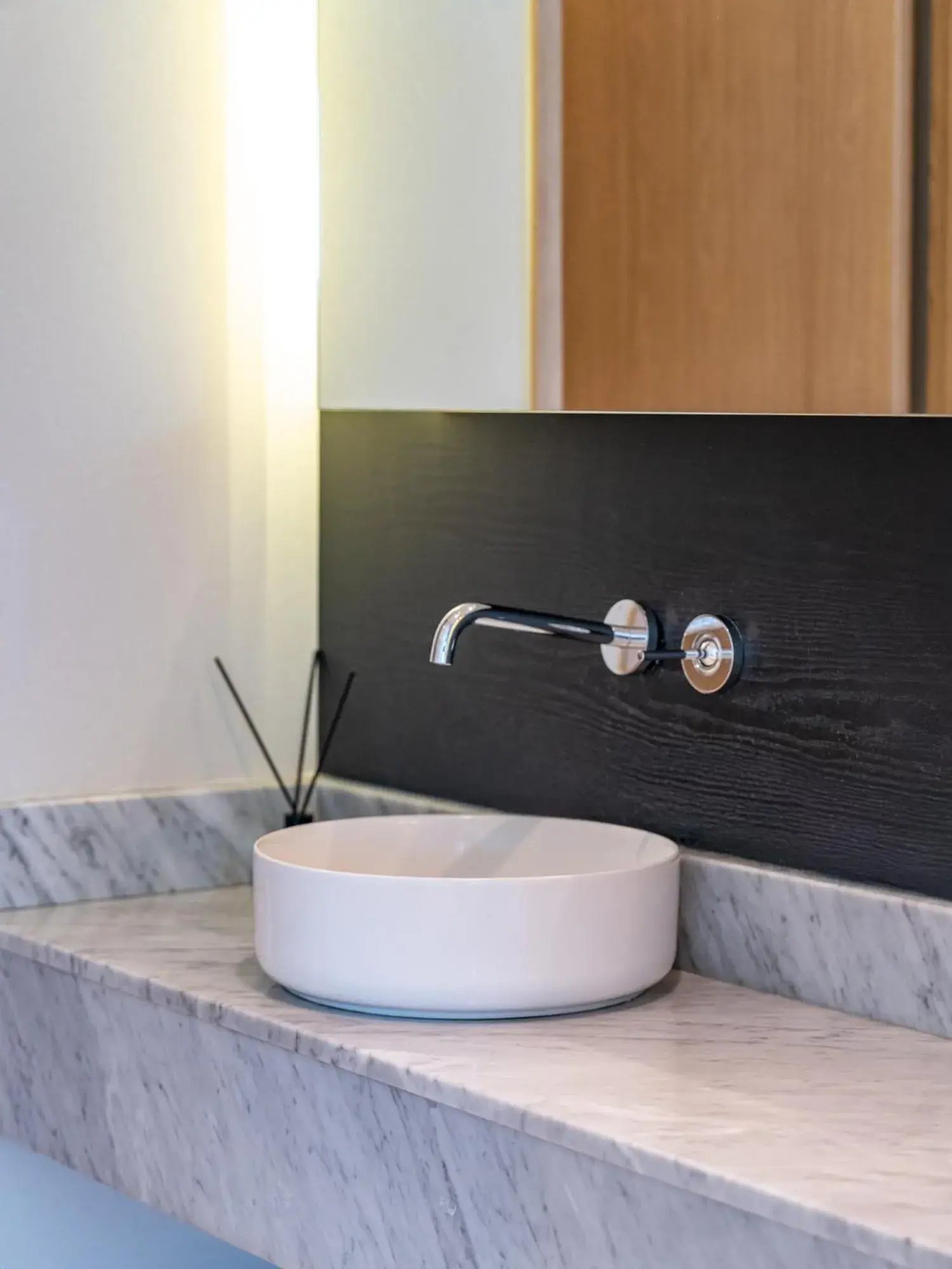 Living room in Jeju Attirance Hotel & poolvilla Living room in Jeju Attirance Hotel & poolvilla