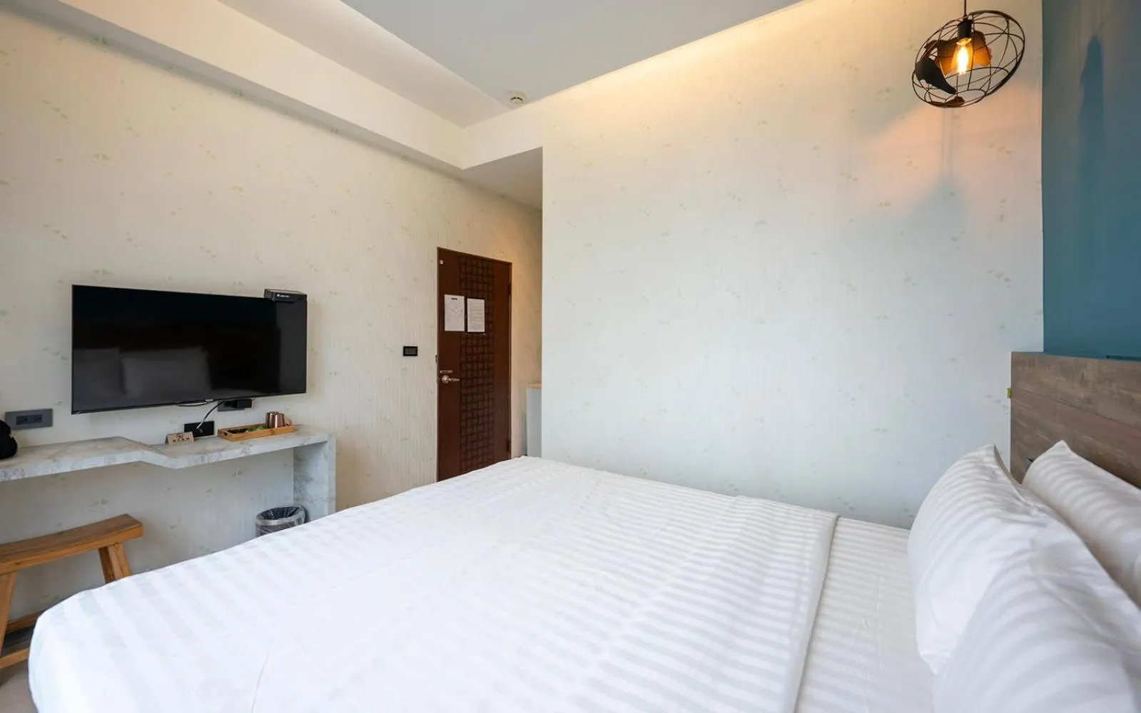 Standard Double Room in Star House