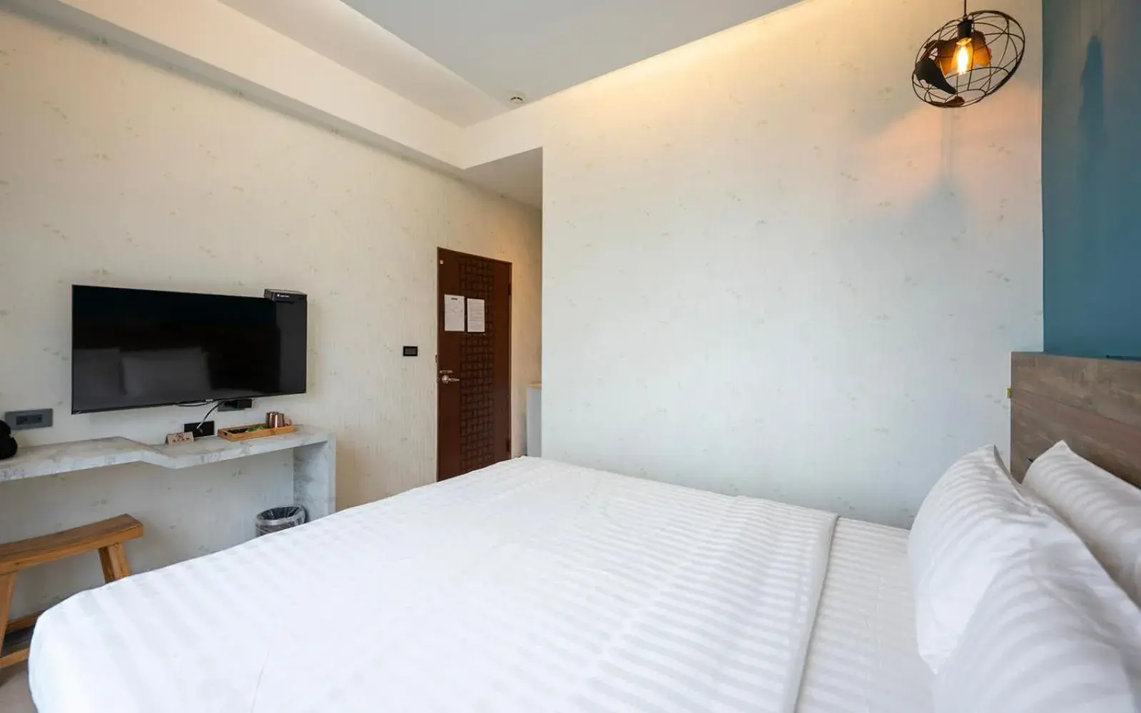 Standard Double Room in Star House Standard Double Room in Star House