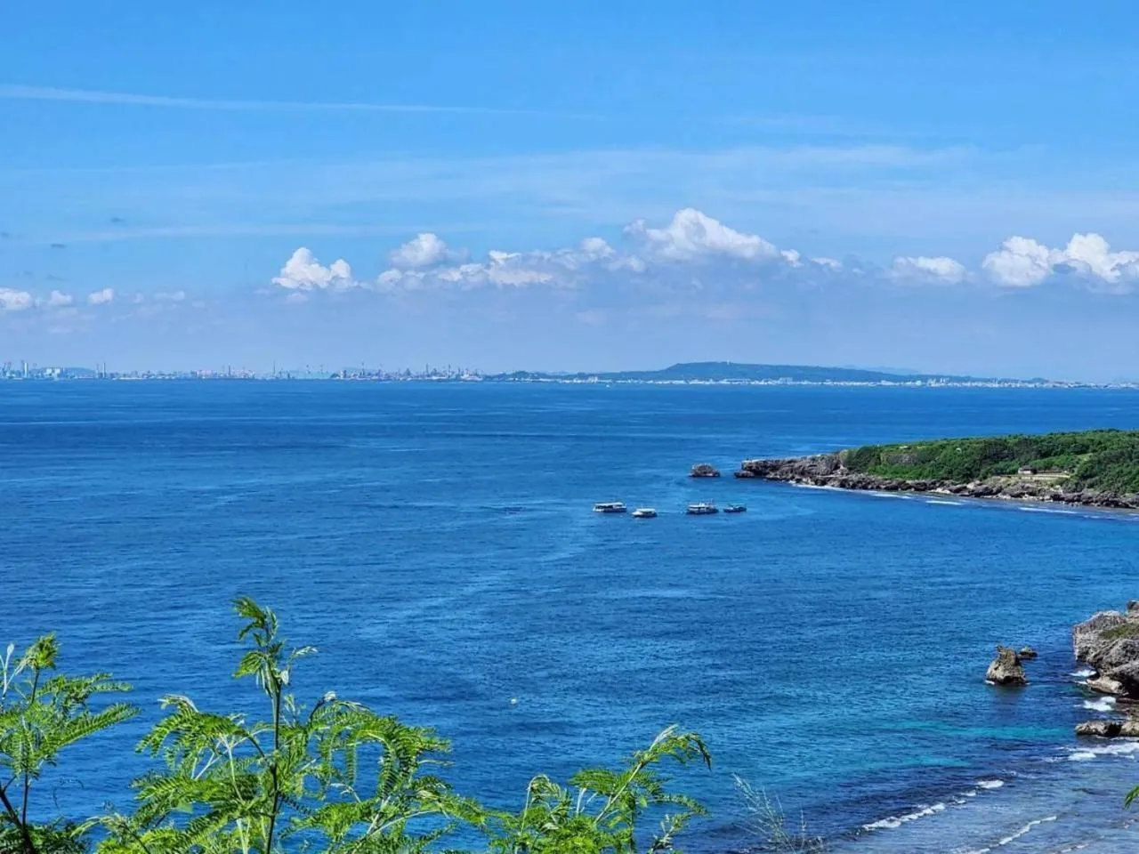 Deluxe Double Room with Balcony and Sea View in Star House