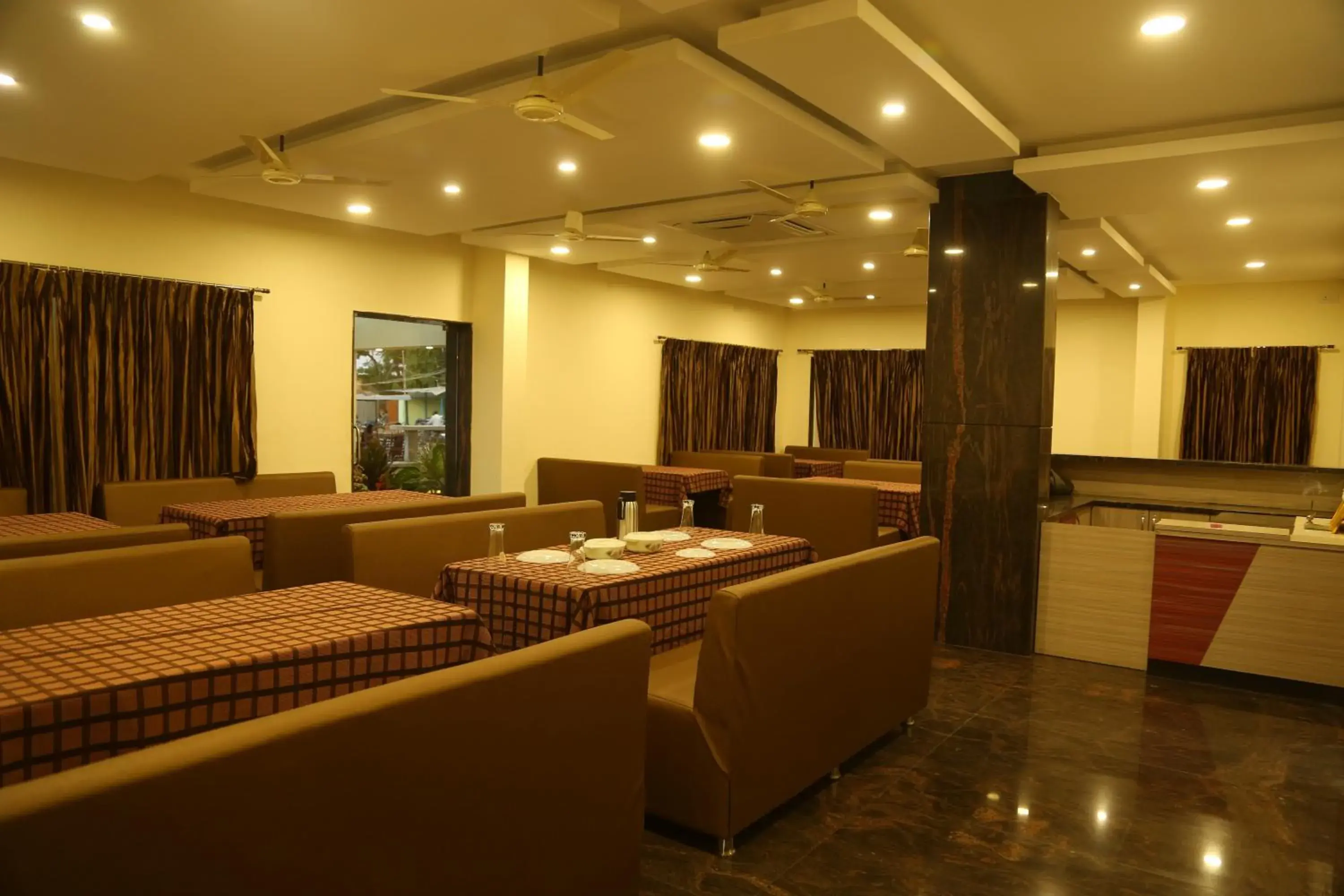 Restaurant/places to eat in Samarth Residency Restaurant/places to eat in Samarth Residency