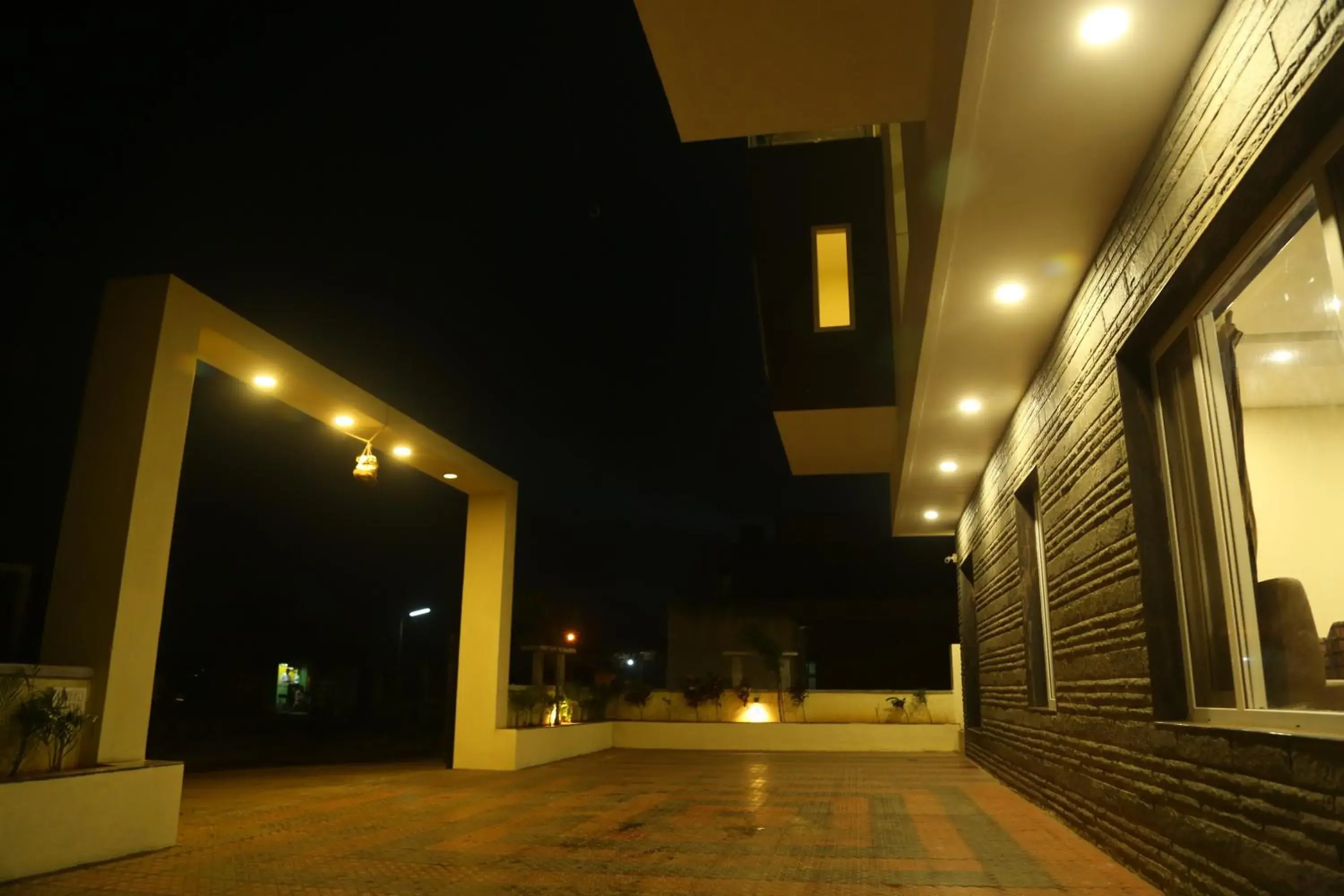 Property building in Samarth Residency Property building in Samarth Residency