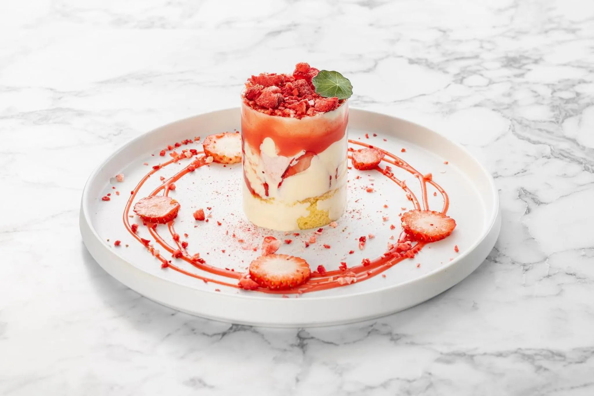 Restaurant/places to eat in Holiday Inn & Suites Shin Osaka by IHG