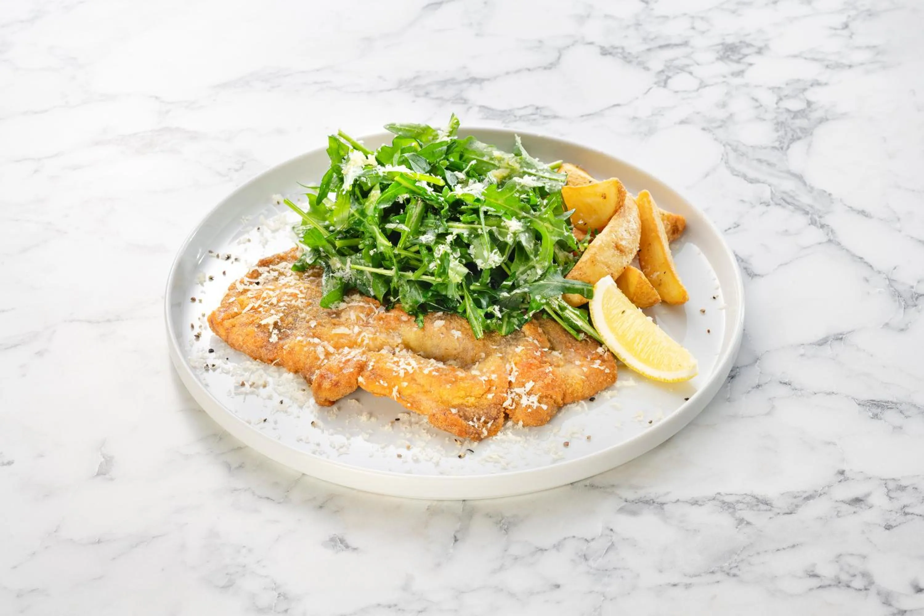 Food in Holiday Inn & Suites Shin Osaka by IHG