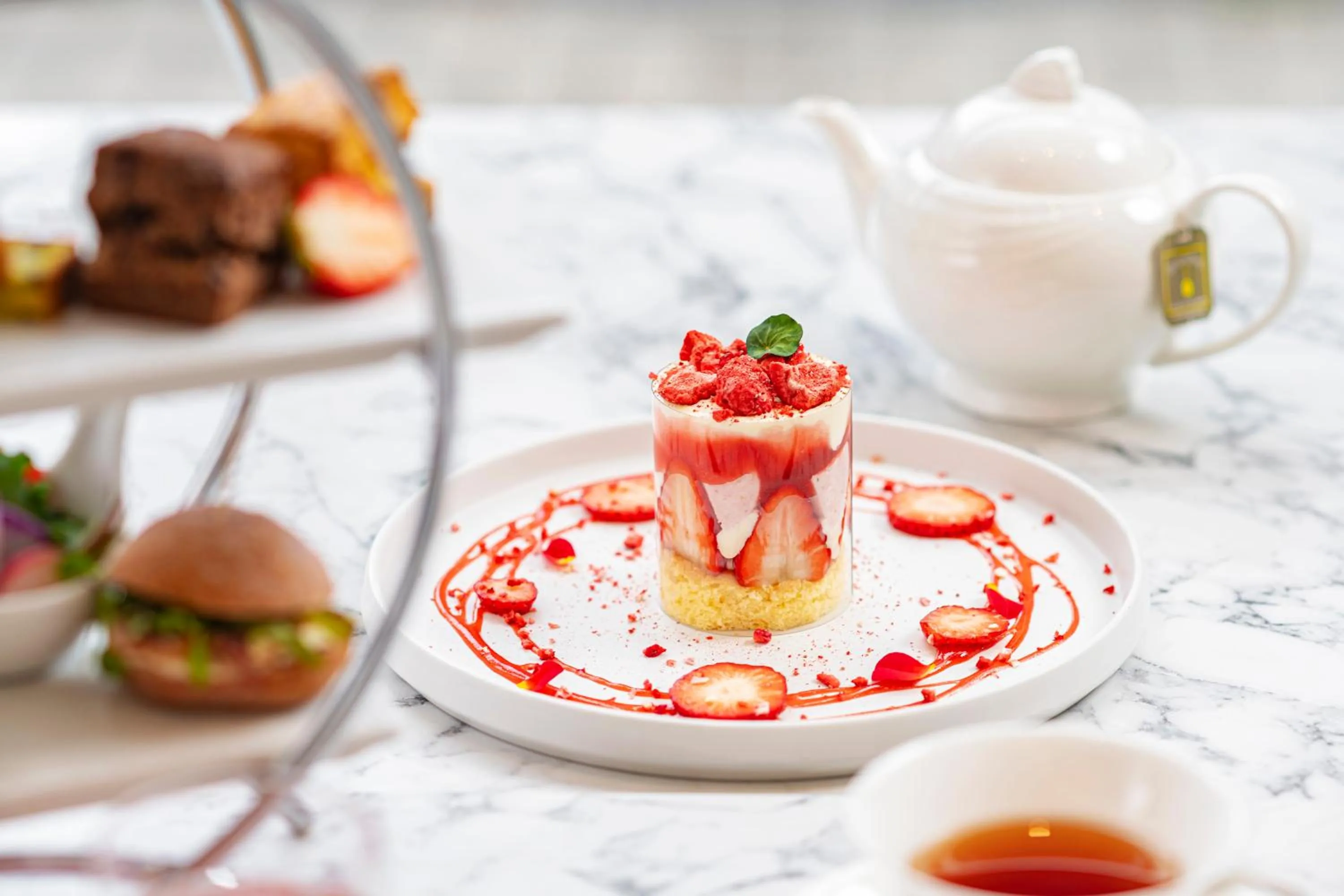 Restaurant/places to eat in Holiday Inn & Suites Shin Osaka by IHG