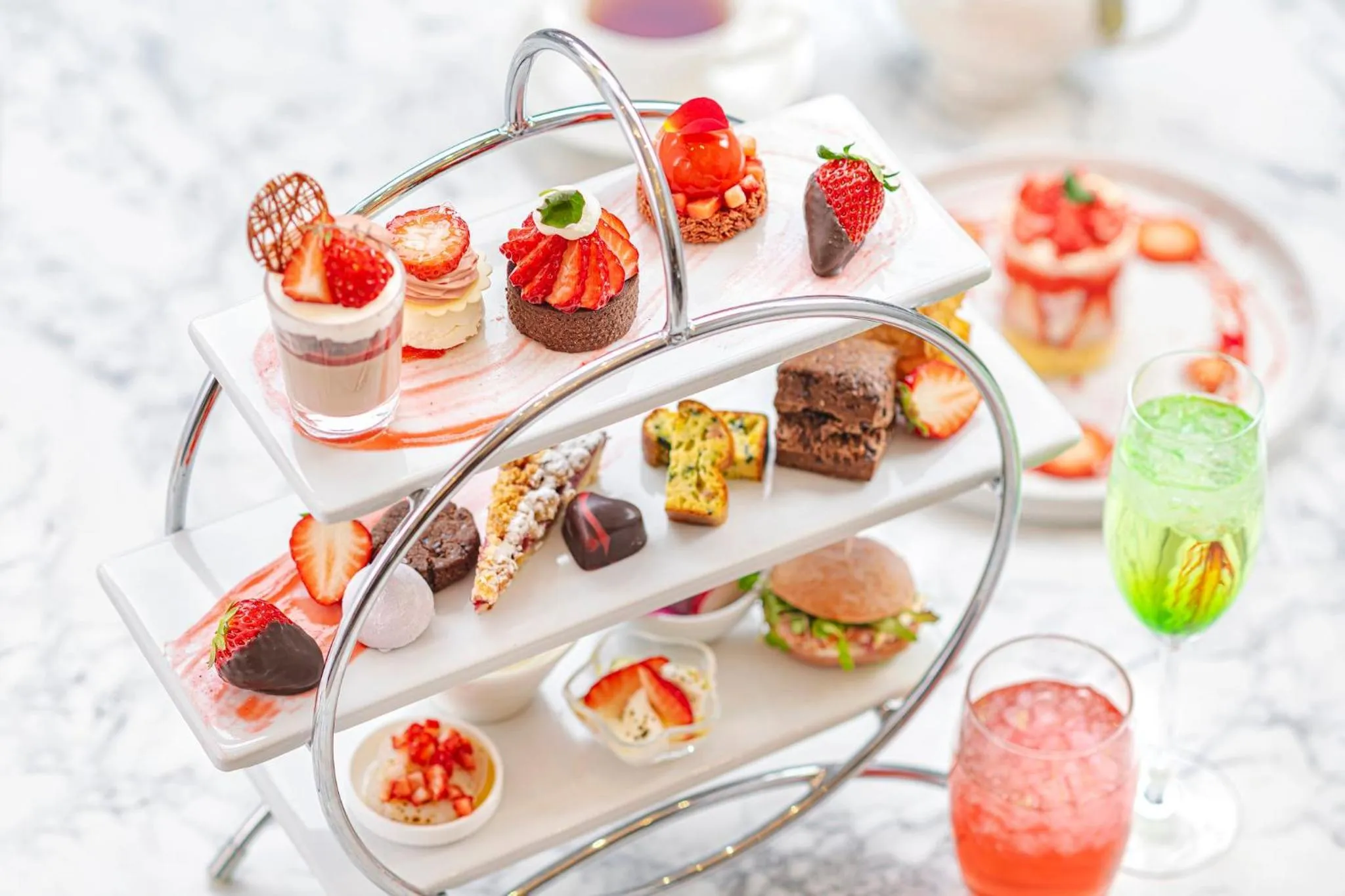 Restaurant/places to eat in Holiday Inn & Suites Shin Osaka by IHG