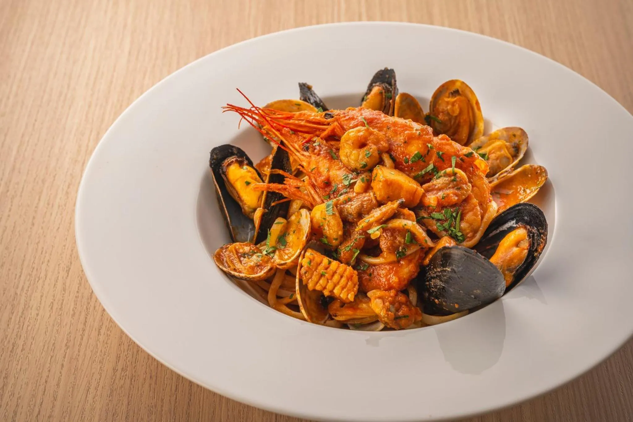 Restaurant/places to eat in Holiday Inn & Suites Shin Osaka by IHG