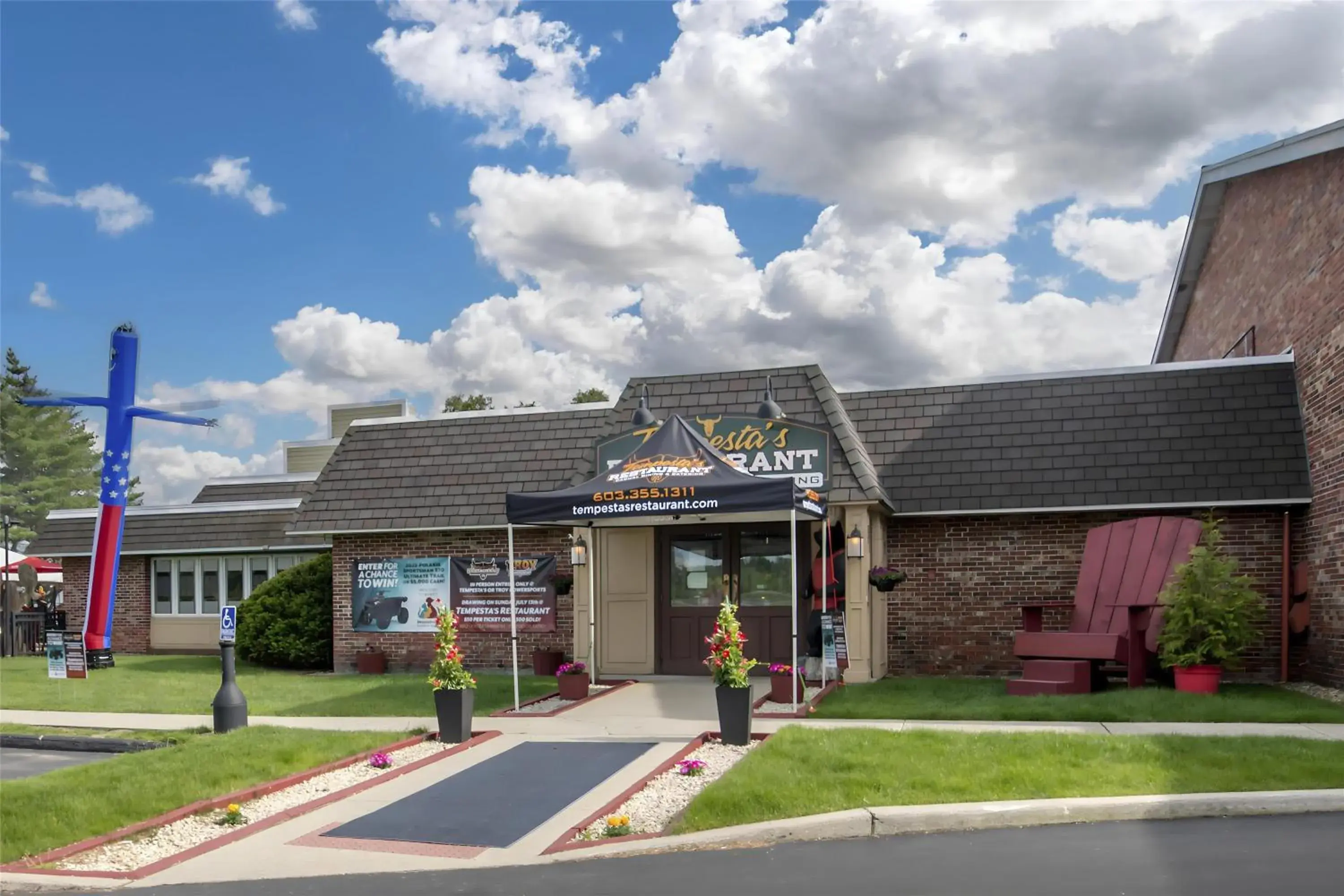 Restaurant/places to eat in Best Western Plus Keene Hotel Restaurant/places to eat in Best Western Plus Keene Hotel