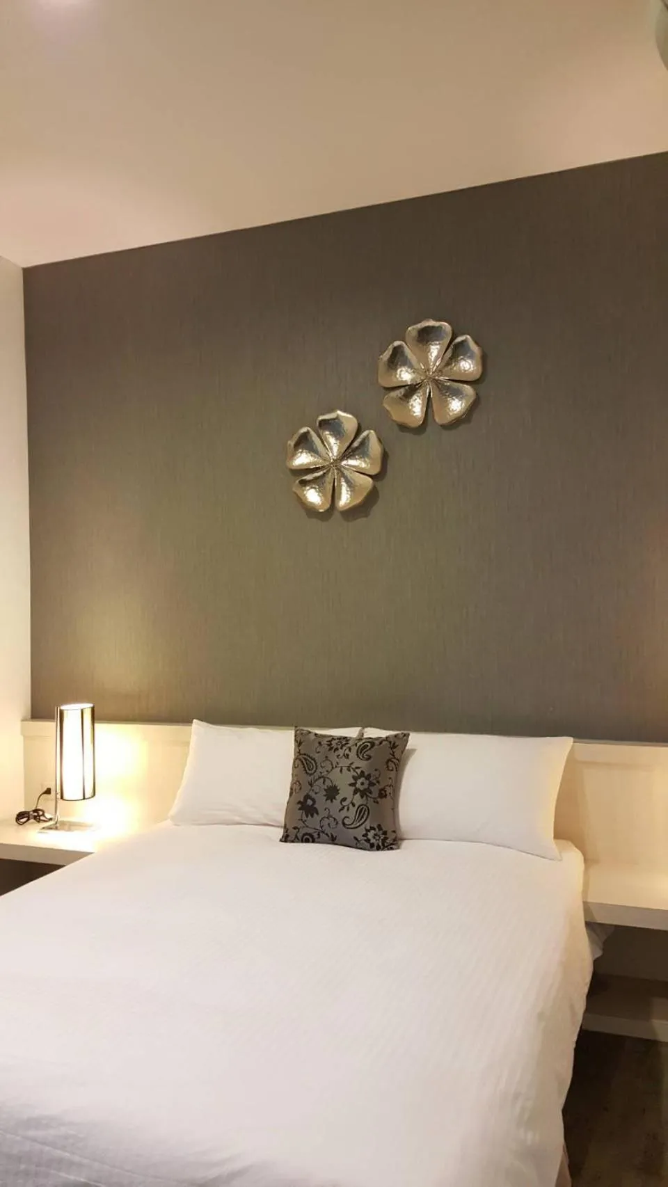 Bed in Hao Yang I