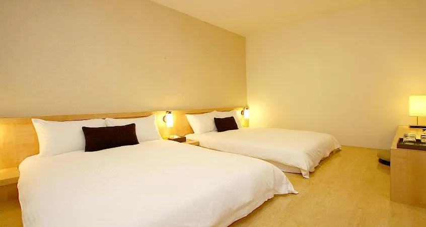 Bed in Hao Yang I