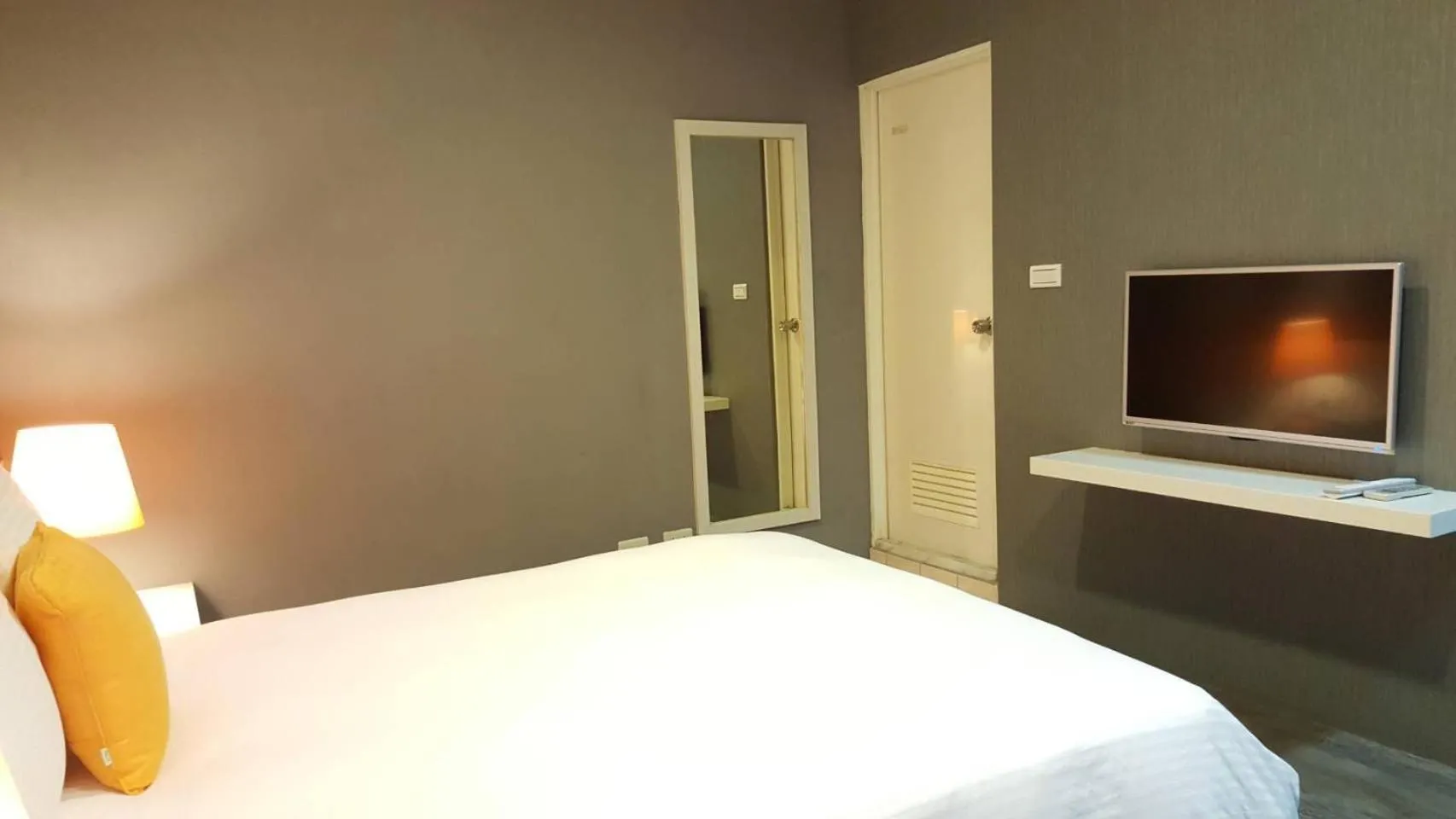 Bed in Hao Yang I