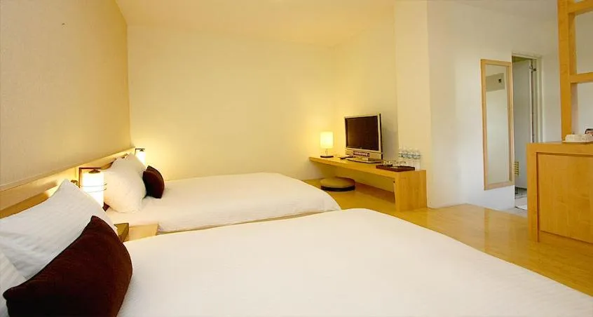 Bed in Hao Yang I