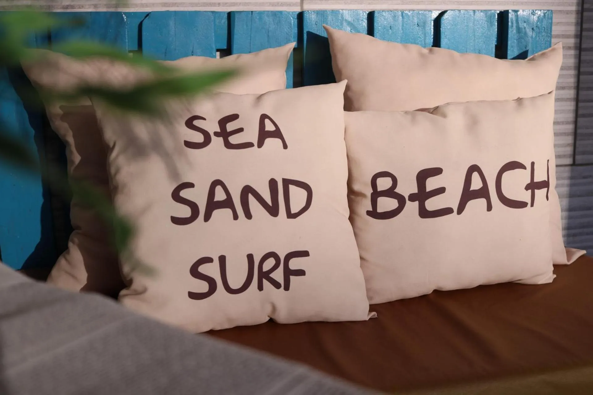 Hotel e Pousada Cumbuco Guesthouse