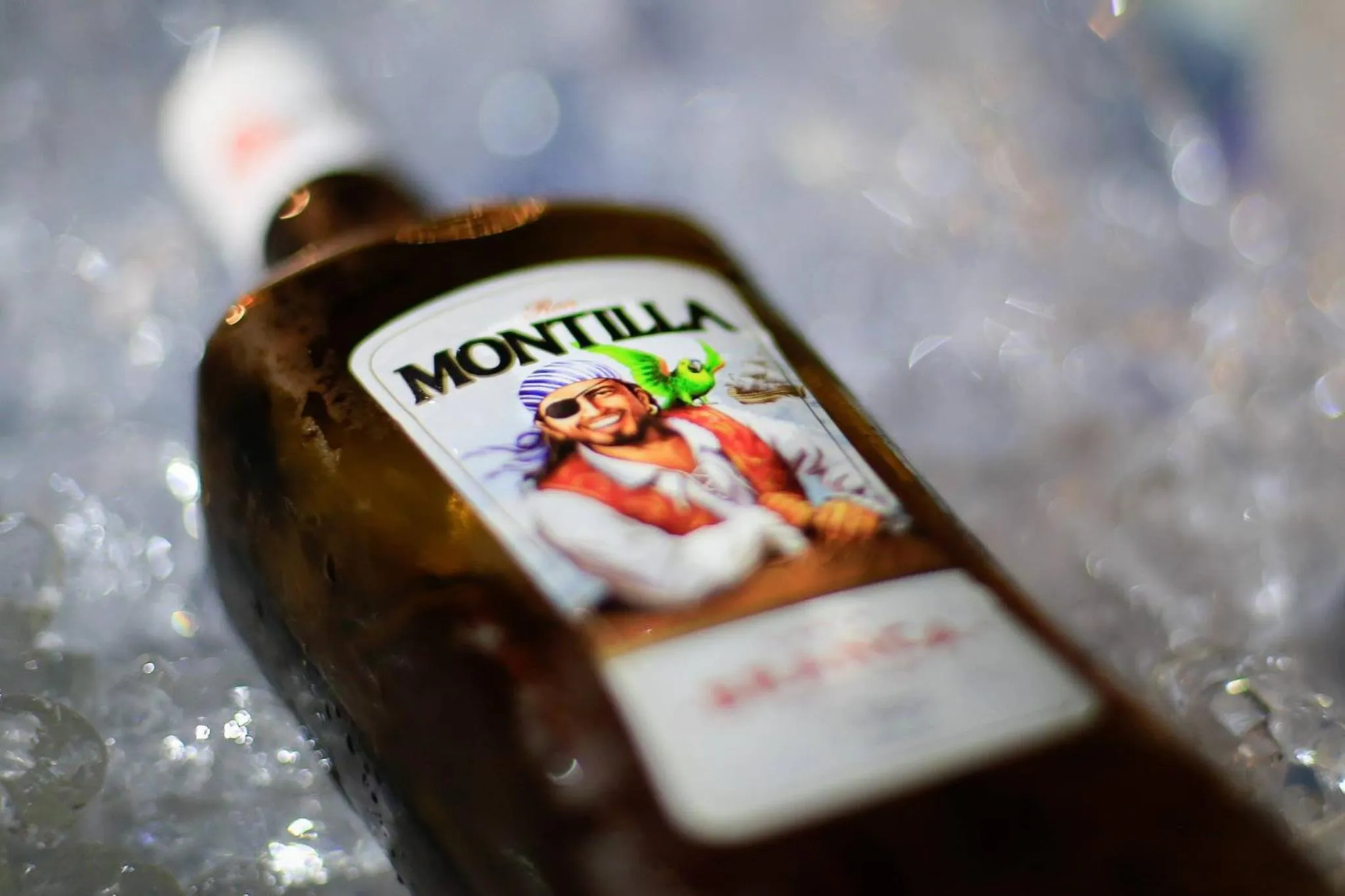 Alcoholic drinks in Hotel e Pousada Cumbuco Guesthouse