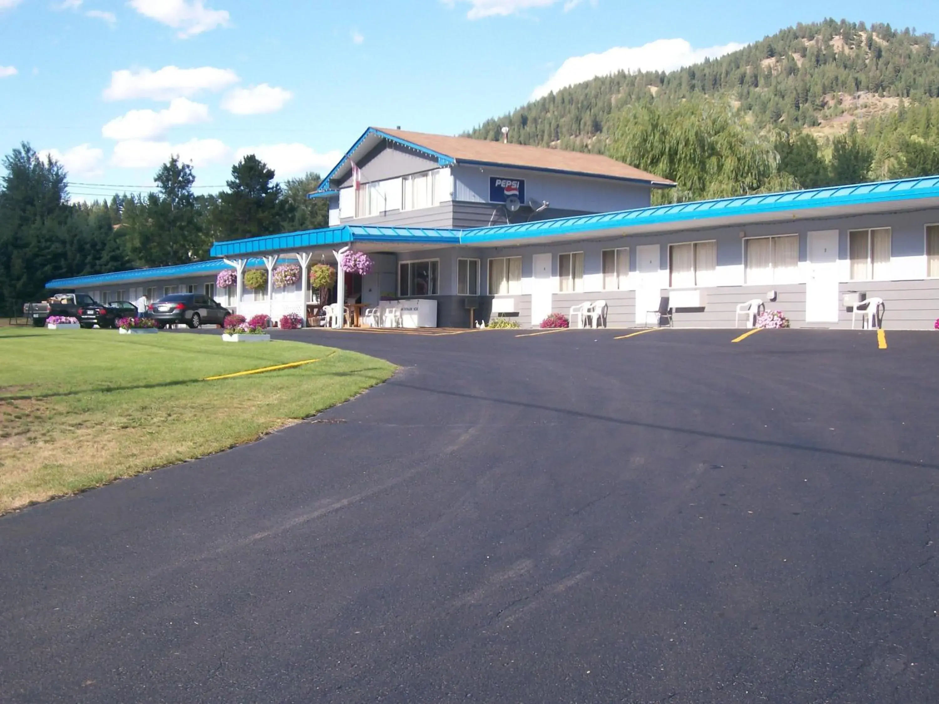 Family Suite - single occupancy in Evening Star Motel Family Suite - single occupancy in Evening Star Motel