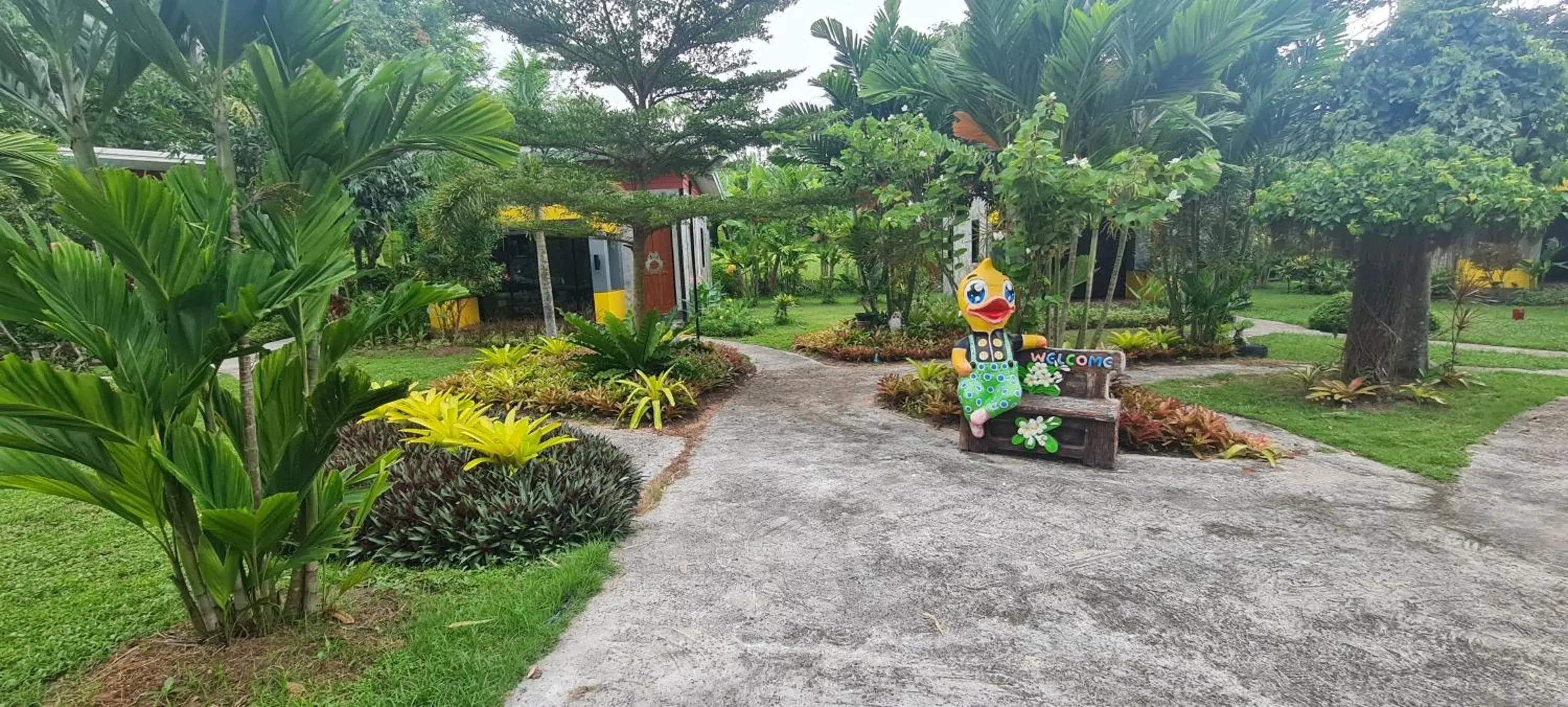 Nubdao Resort&Restaurant Nubdao Resort&Restaurant