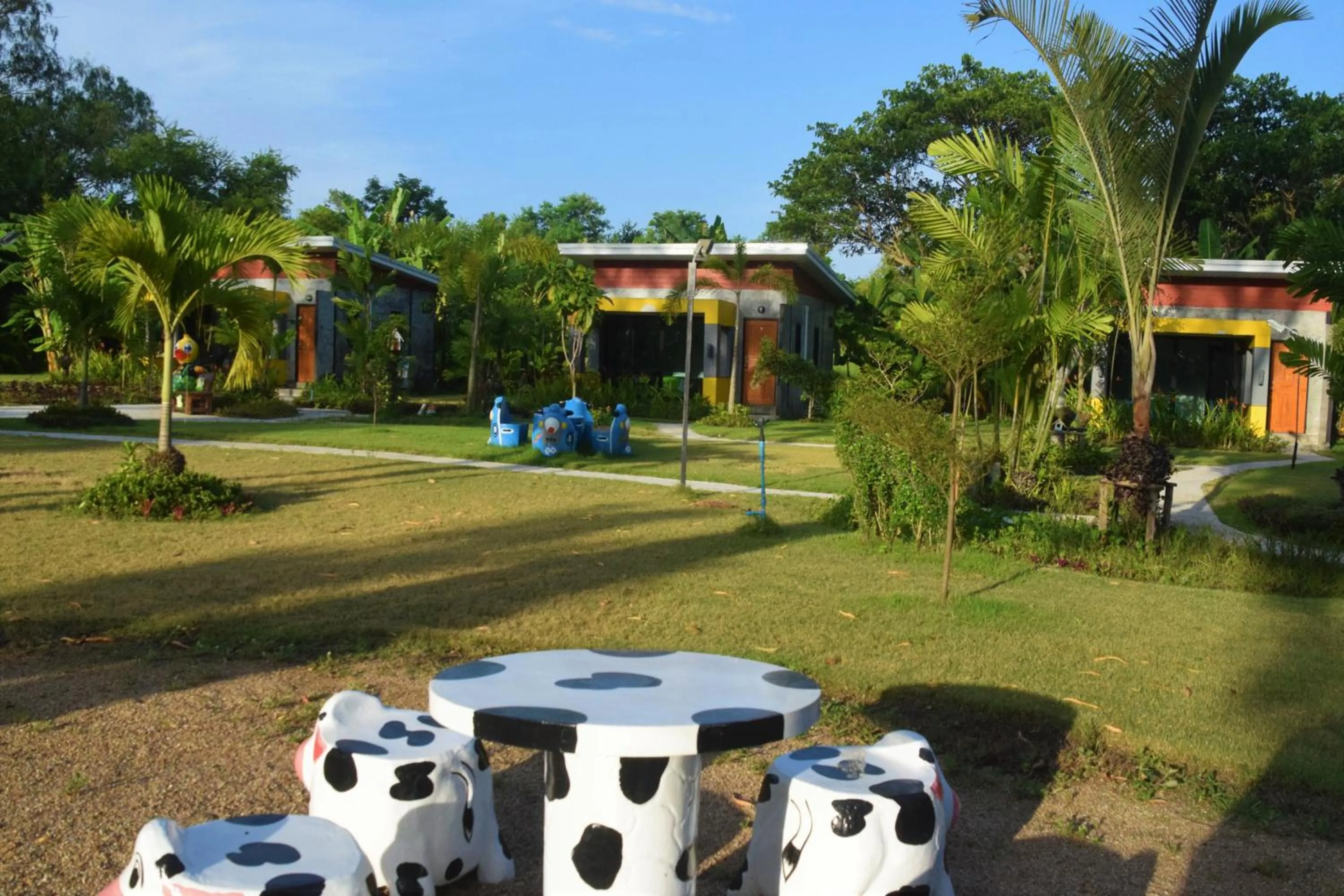 Nubdao Resort&Restaurant